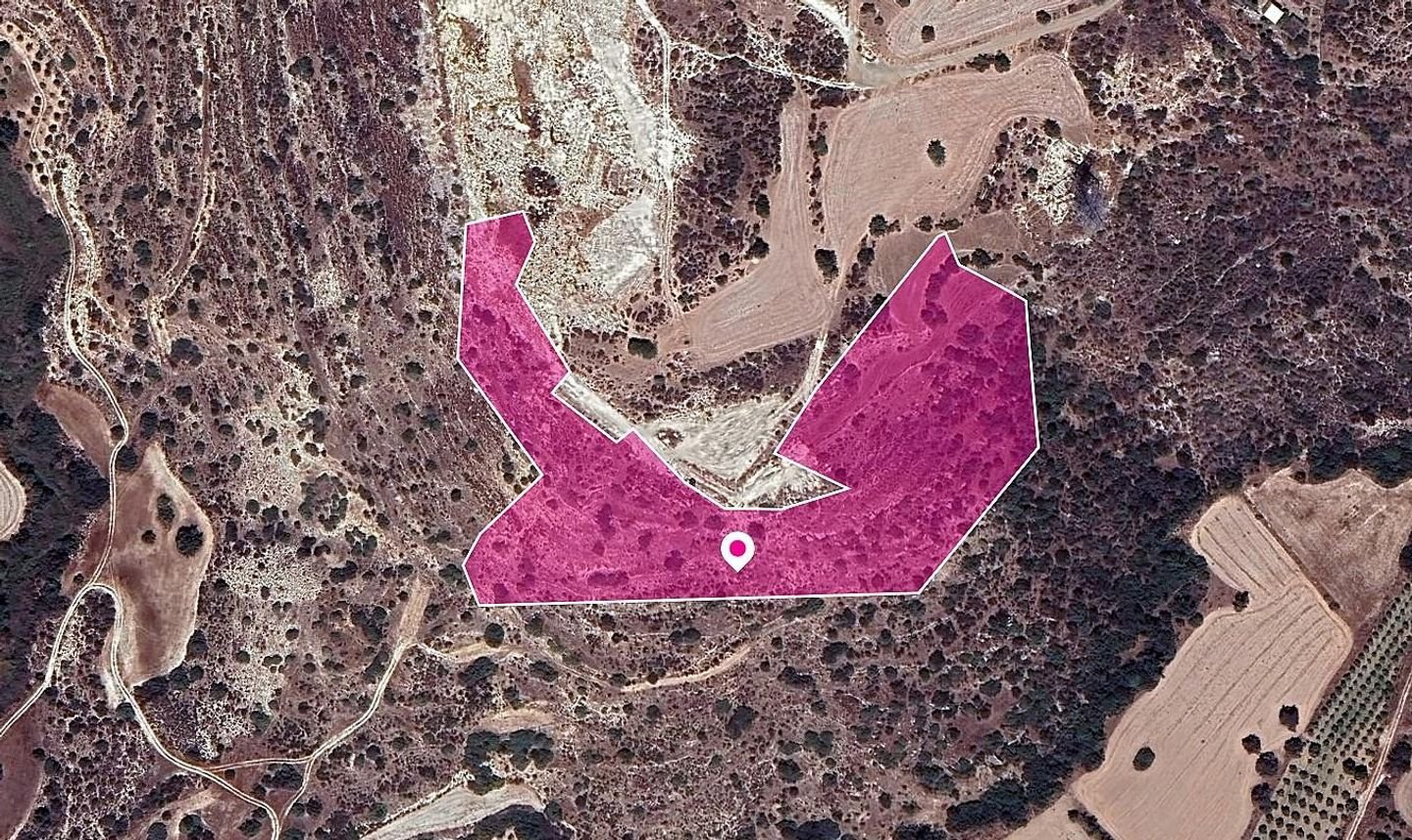 Agricultural Field in Skarinou, Larnaca photo 3