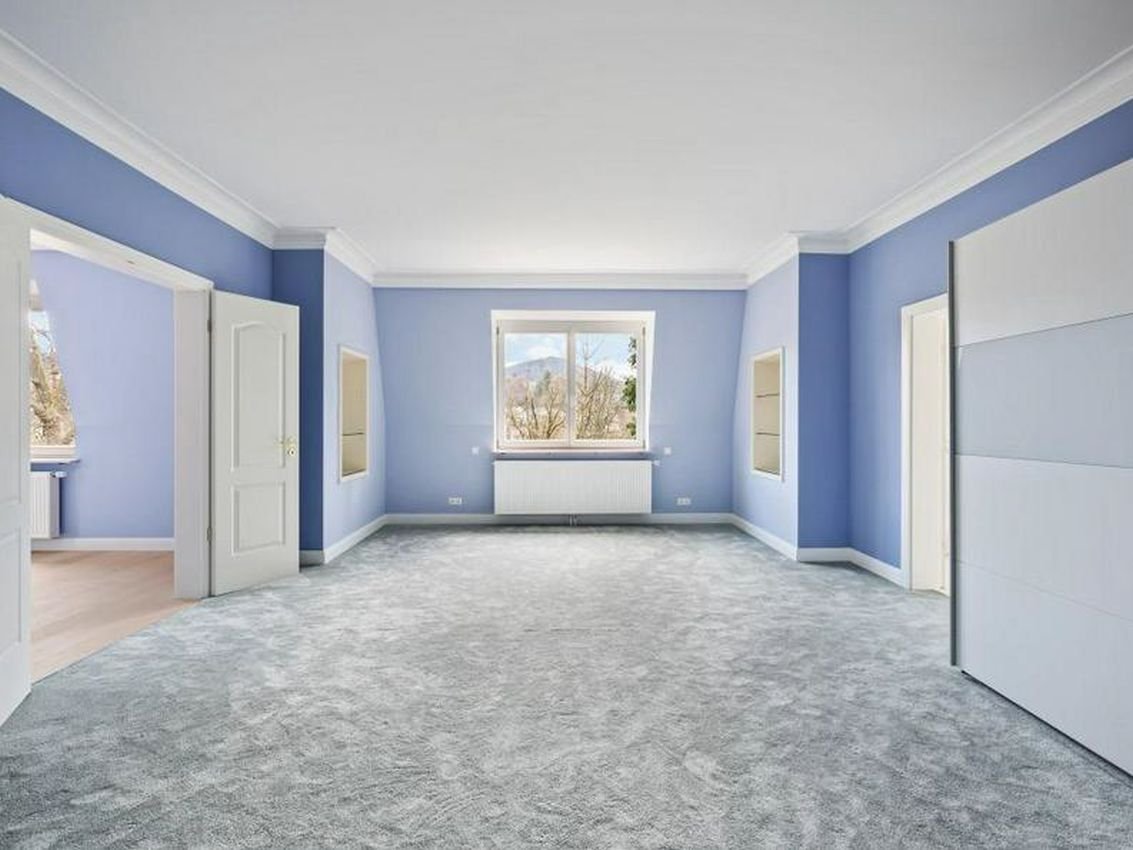 4 BR Unique Villa in Baden-Baden, Germany photo 11