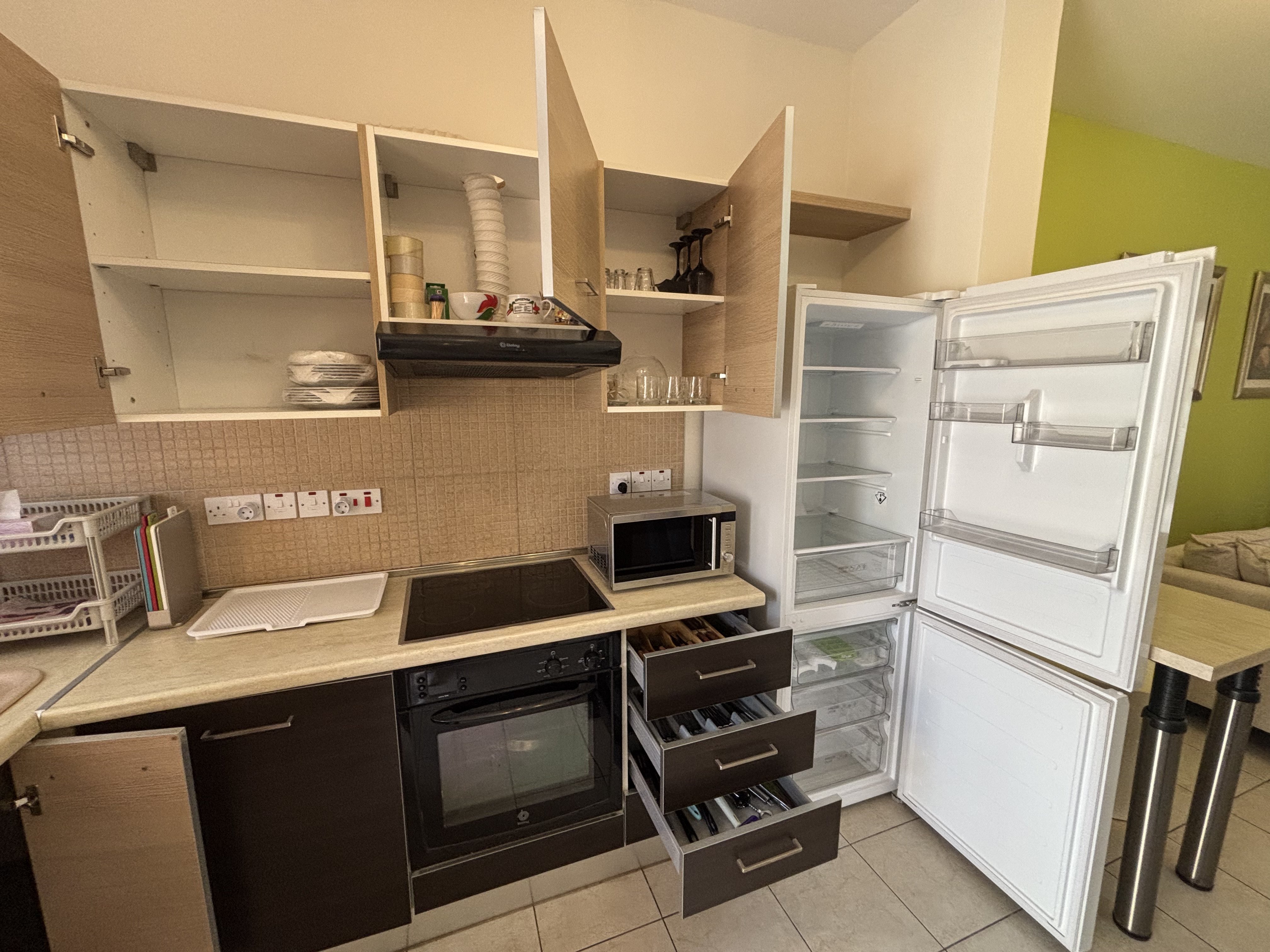 2 BR Maisonette in Potamos Germasogeias, Limassol photo 6