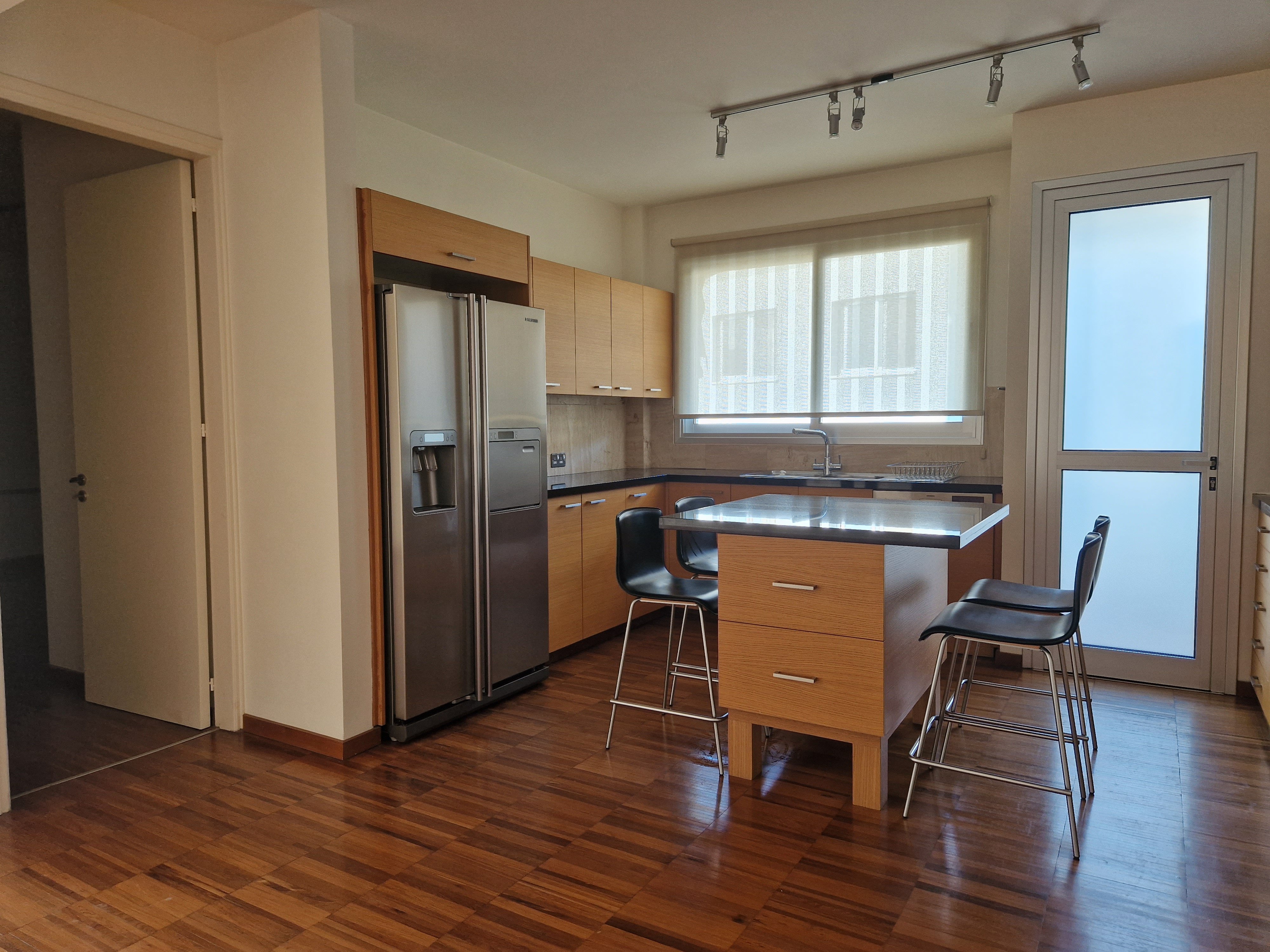 3 BR Apartment in Kapsalos, Limassol photo 4