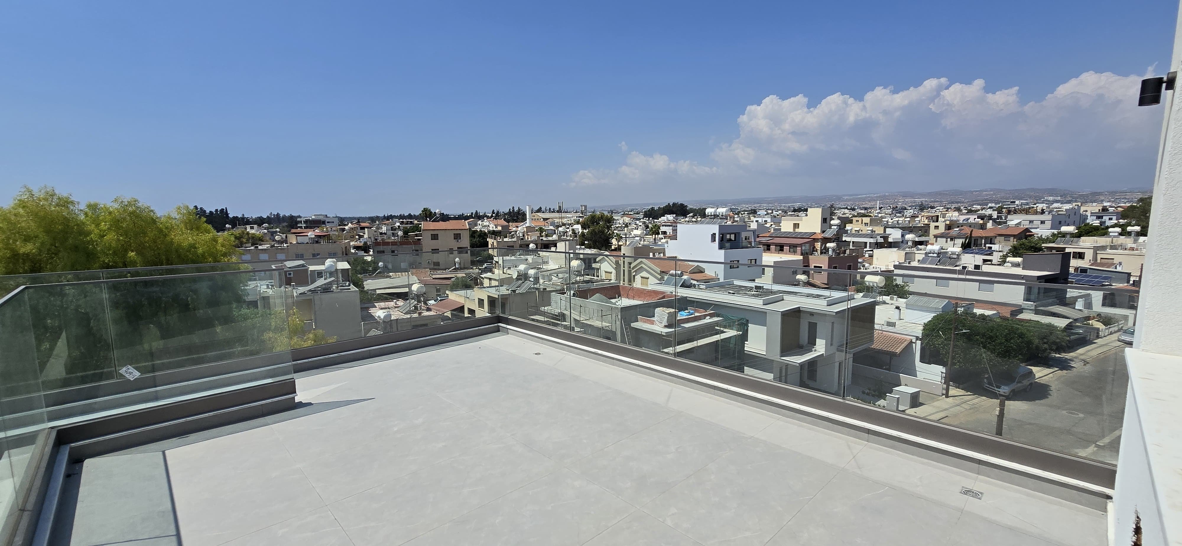 3 BR Penthouse in Zakaki, Limassol photo 11