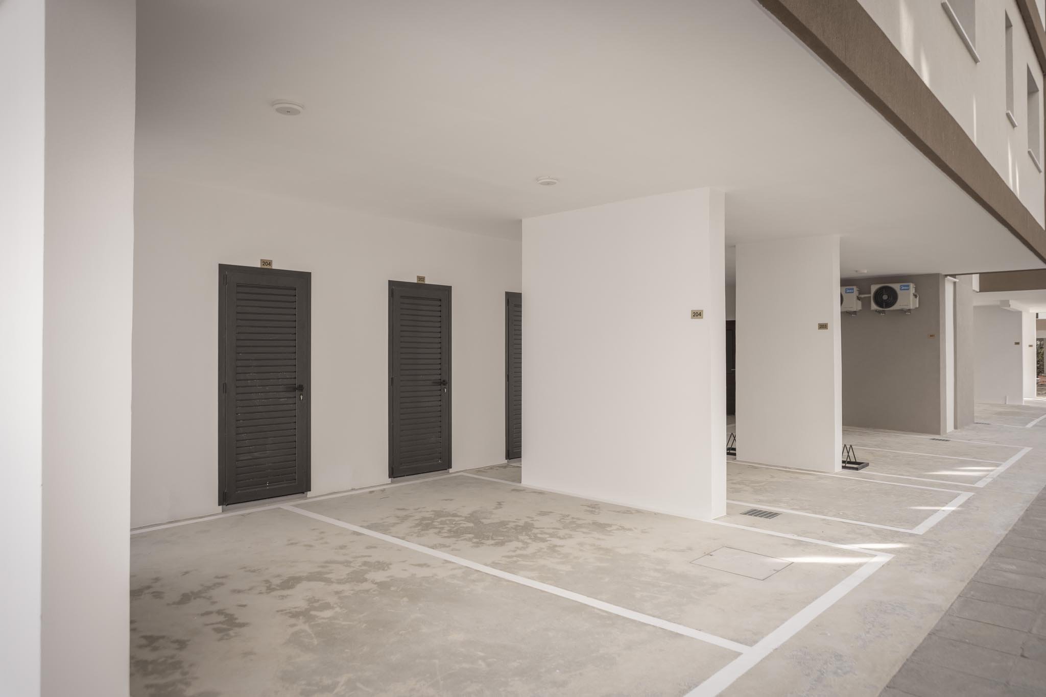 2 BR Penthouse in Livadia, Larnaca photo 30