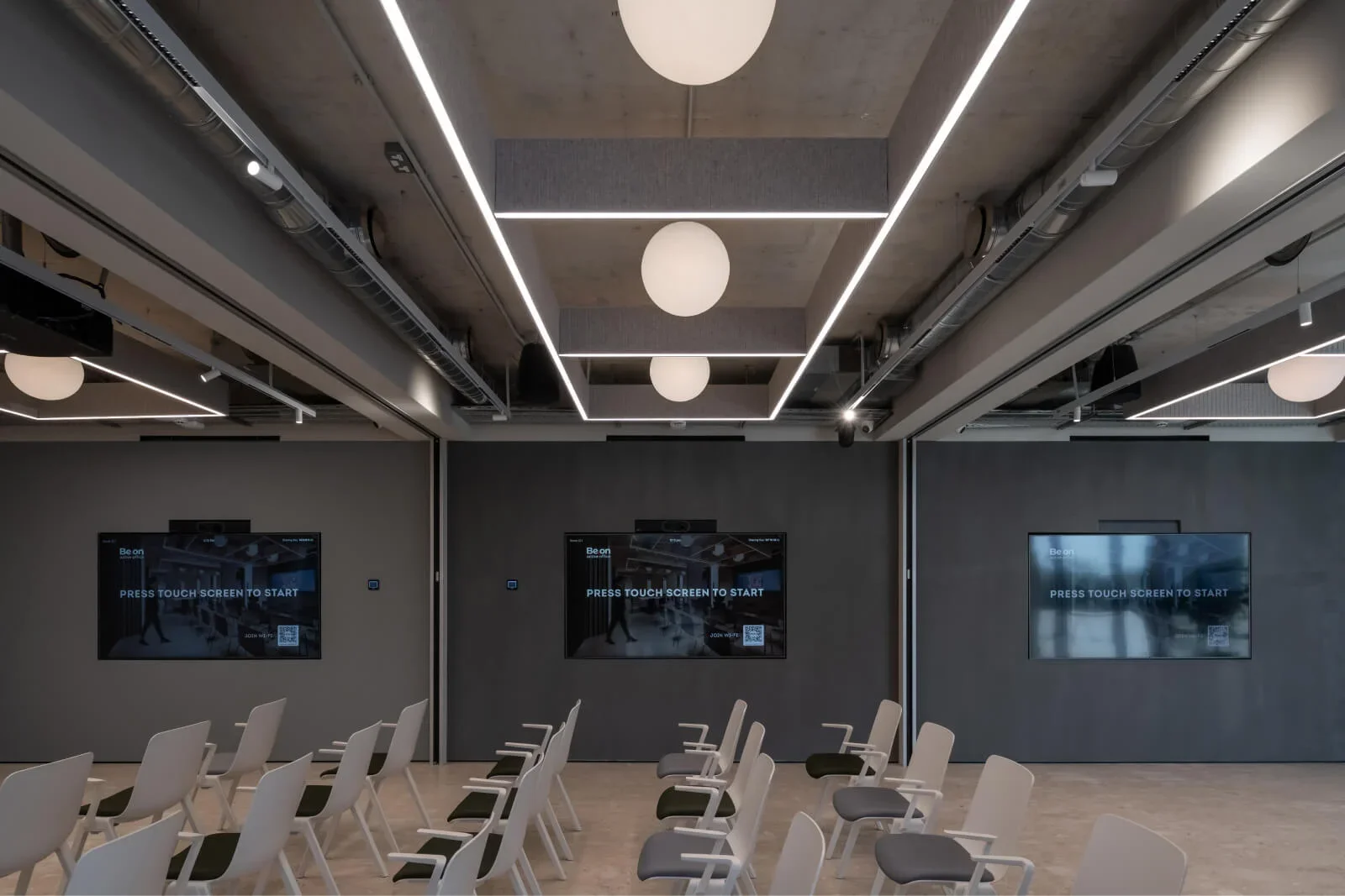 Premium Office for 34 People in Mesa Geitonia, Limassol photo 6