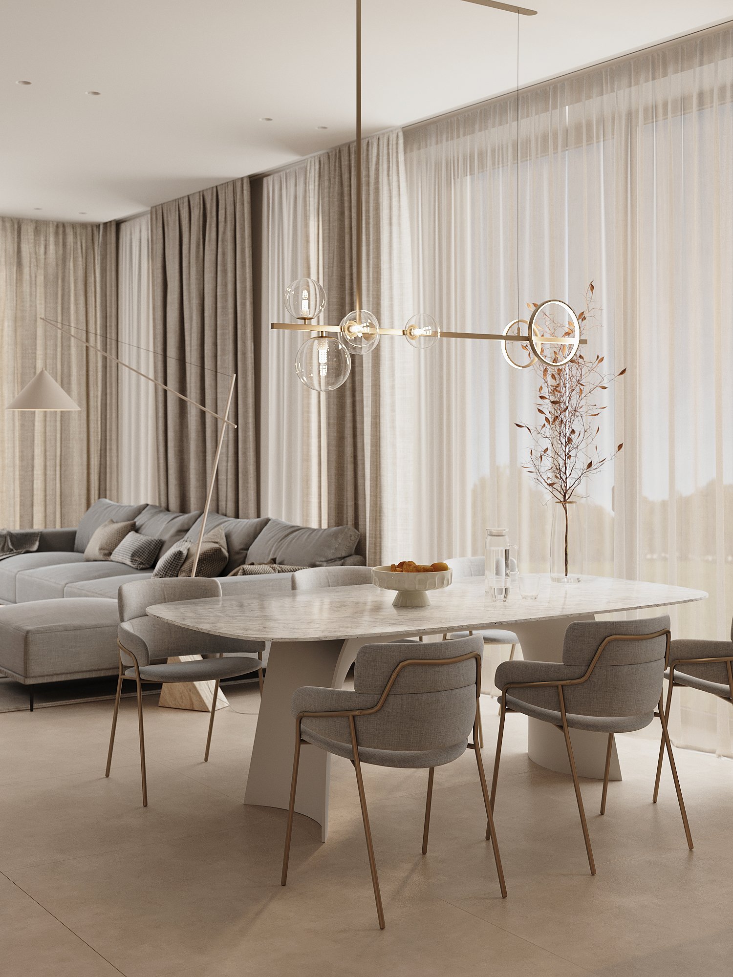 3 BR Villa in Mouttagiaka, Limassol photo 8