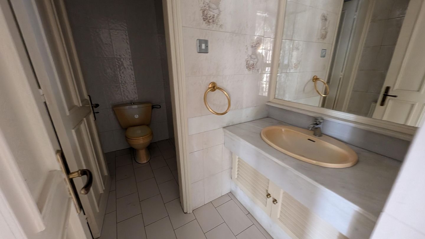 Three Bedroom Villa in Aglantzia, Nicosia photo 28