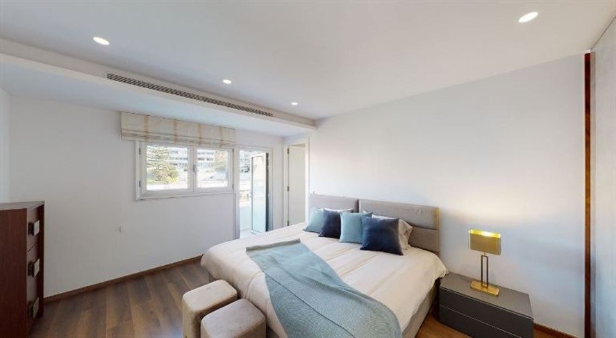 4 BR Luxury Apartment in Agios Tychonas, Limassol photo 7