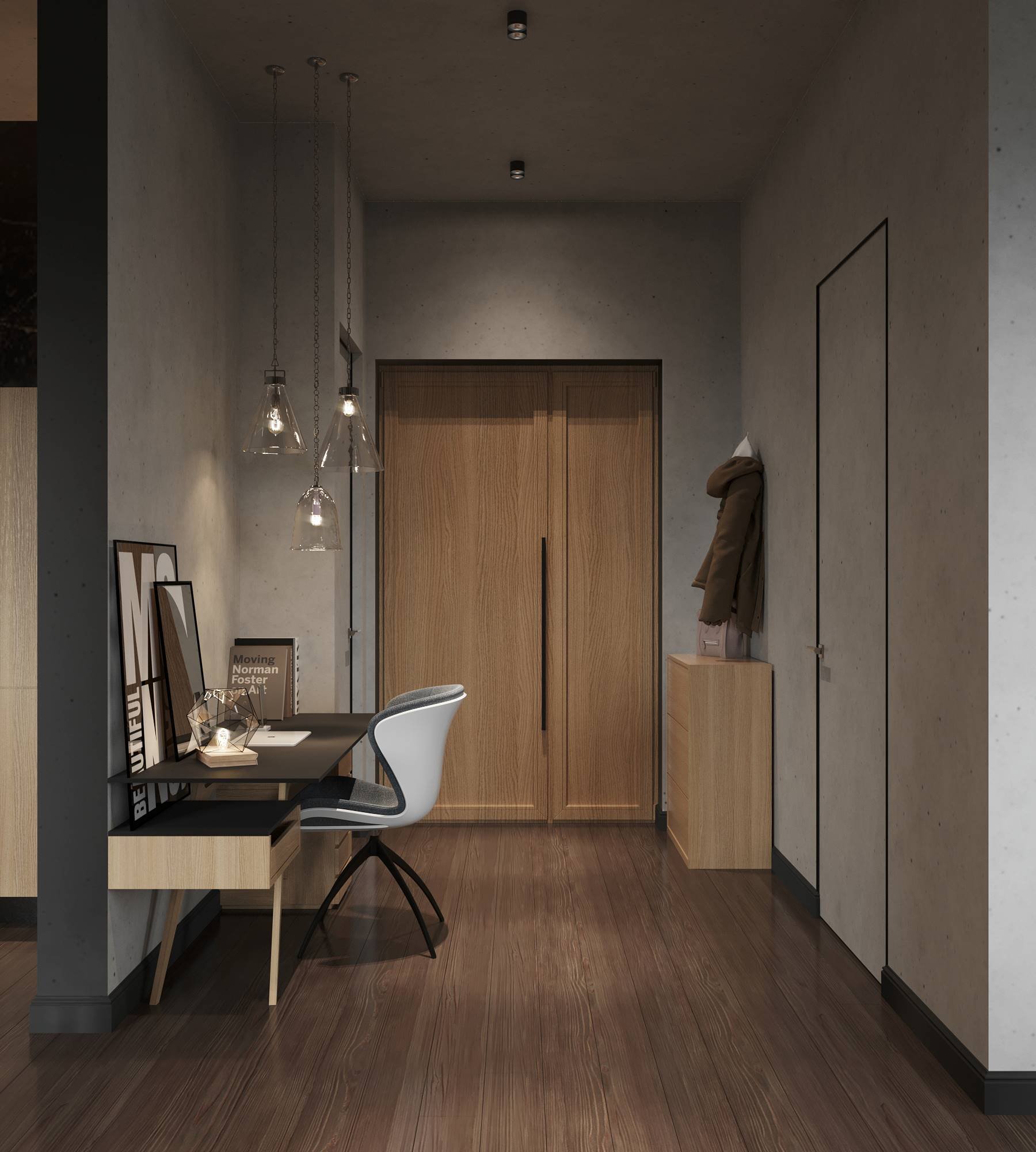 3 BR House in Moni Village, Limassol photo 9