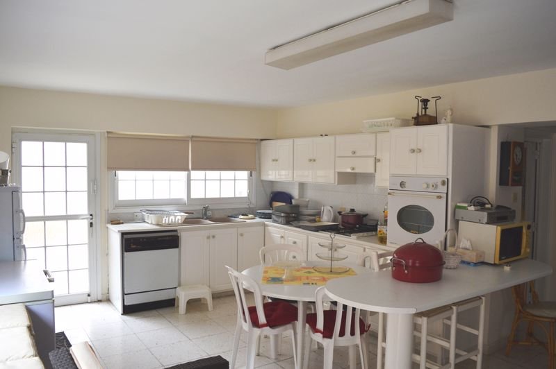 5+2 BR Villa in Faneromeni, Larnaca photo 6