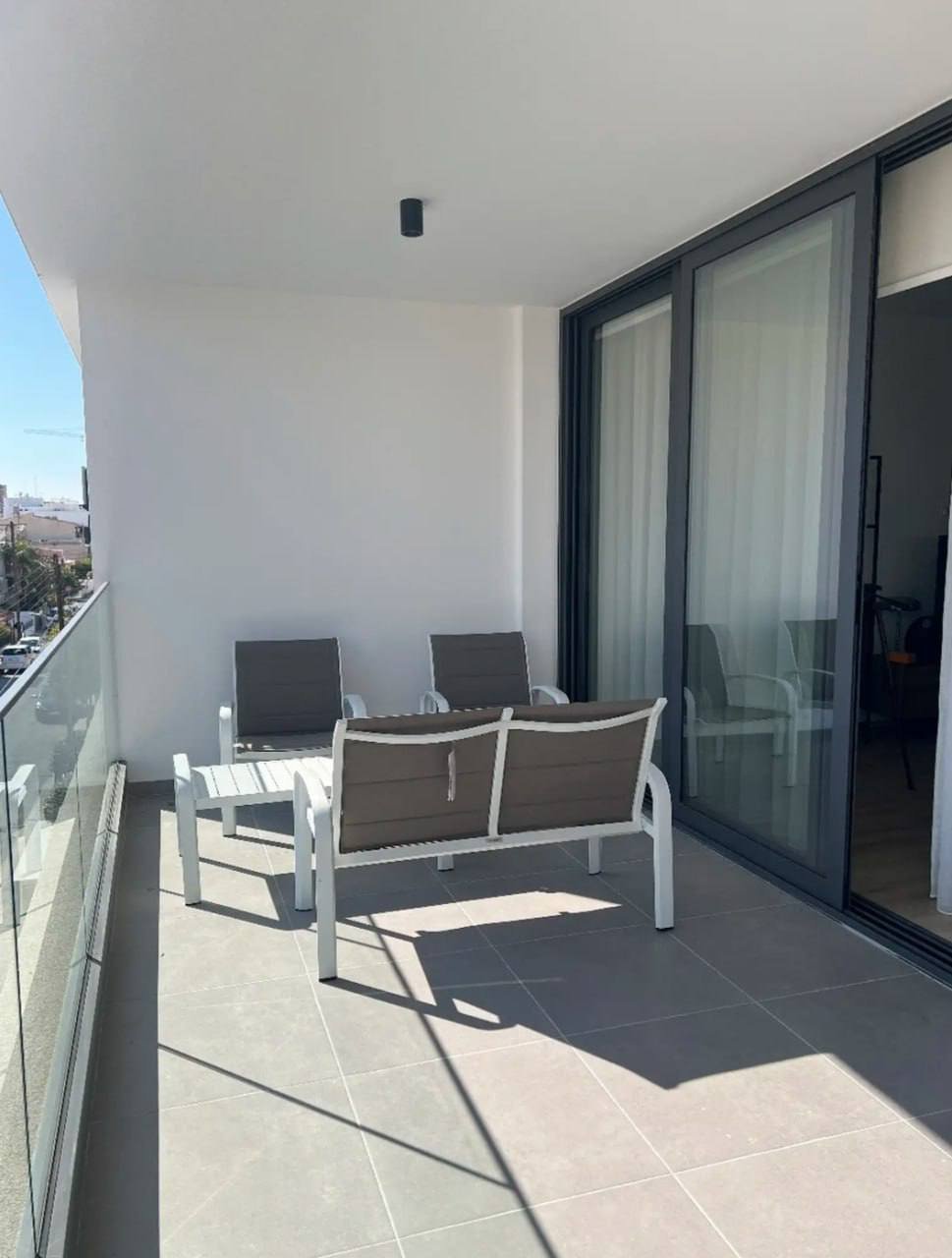 2 BR Apartment in Agios Nicolaos, Limassol photo 5