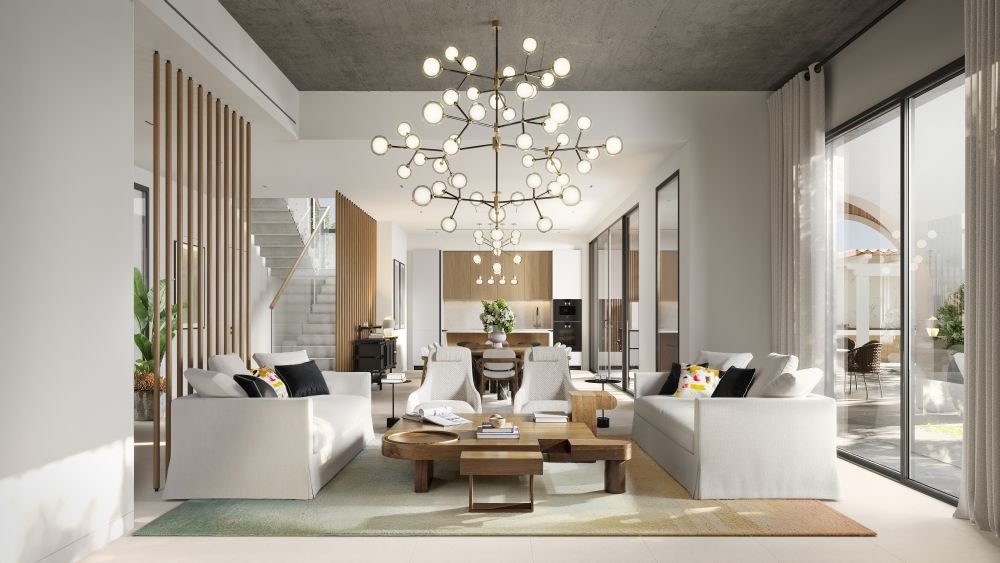 4 BR Villa in Limassol photo 8