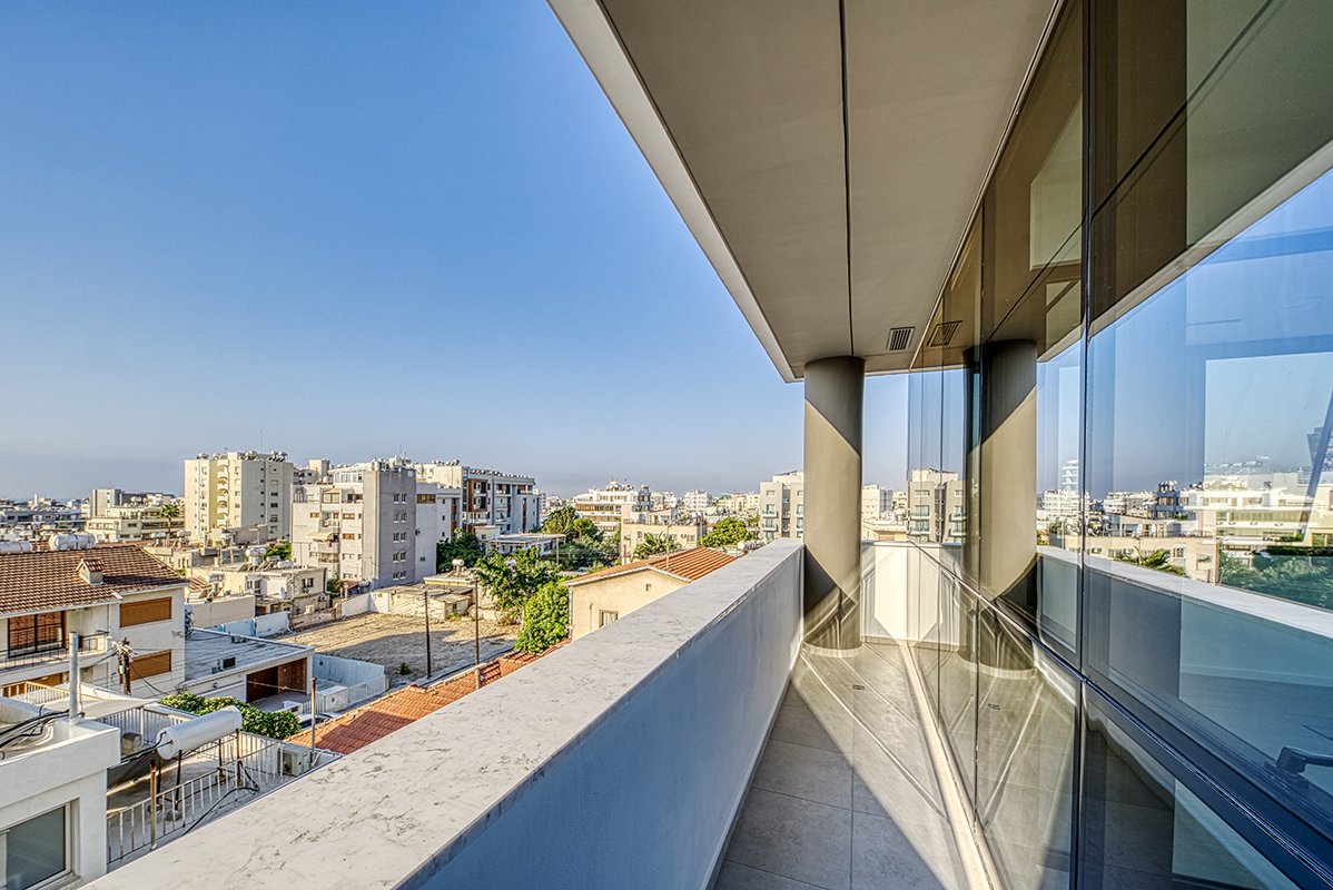 Office in business centre in Agia Zoni, Limassol photo 9