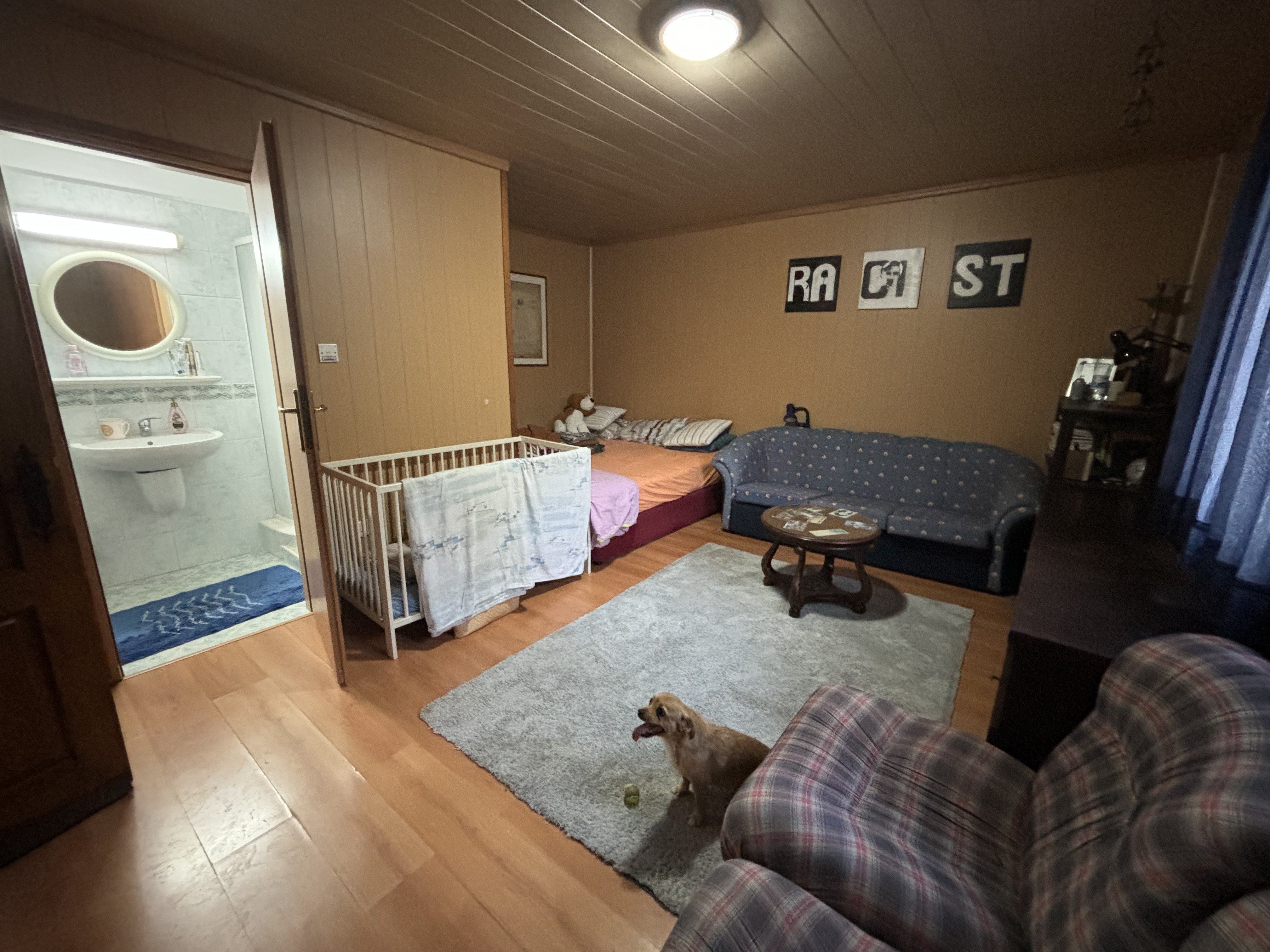 Restaurant with guest rooms in Pera Pedi, Limassol photo 19