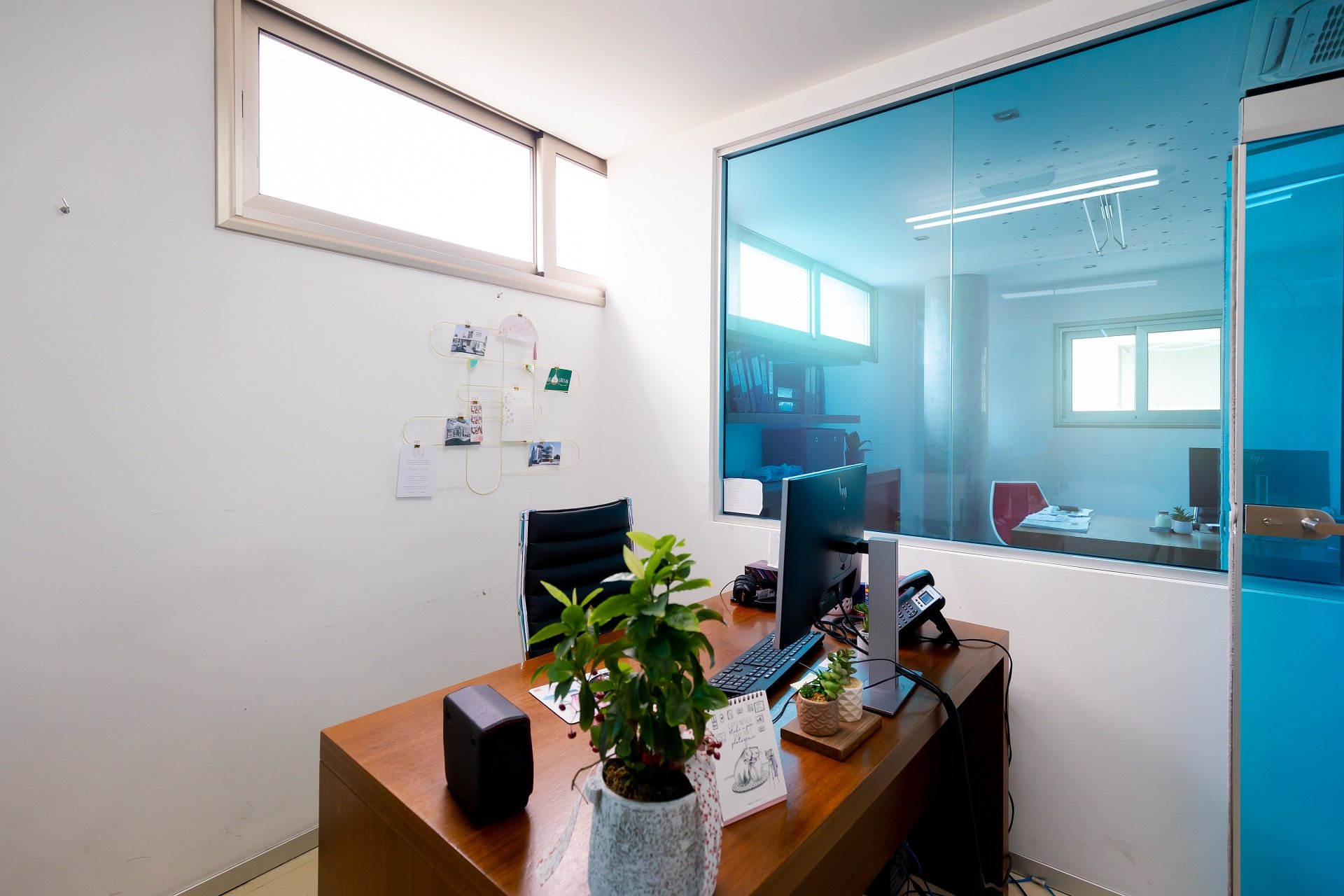 Office for sale in Aradippou, Larnaca photo 11