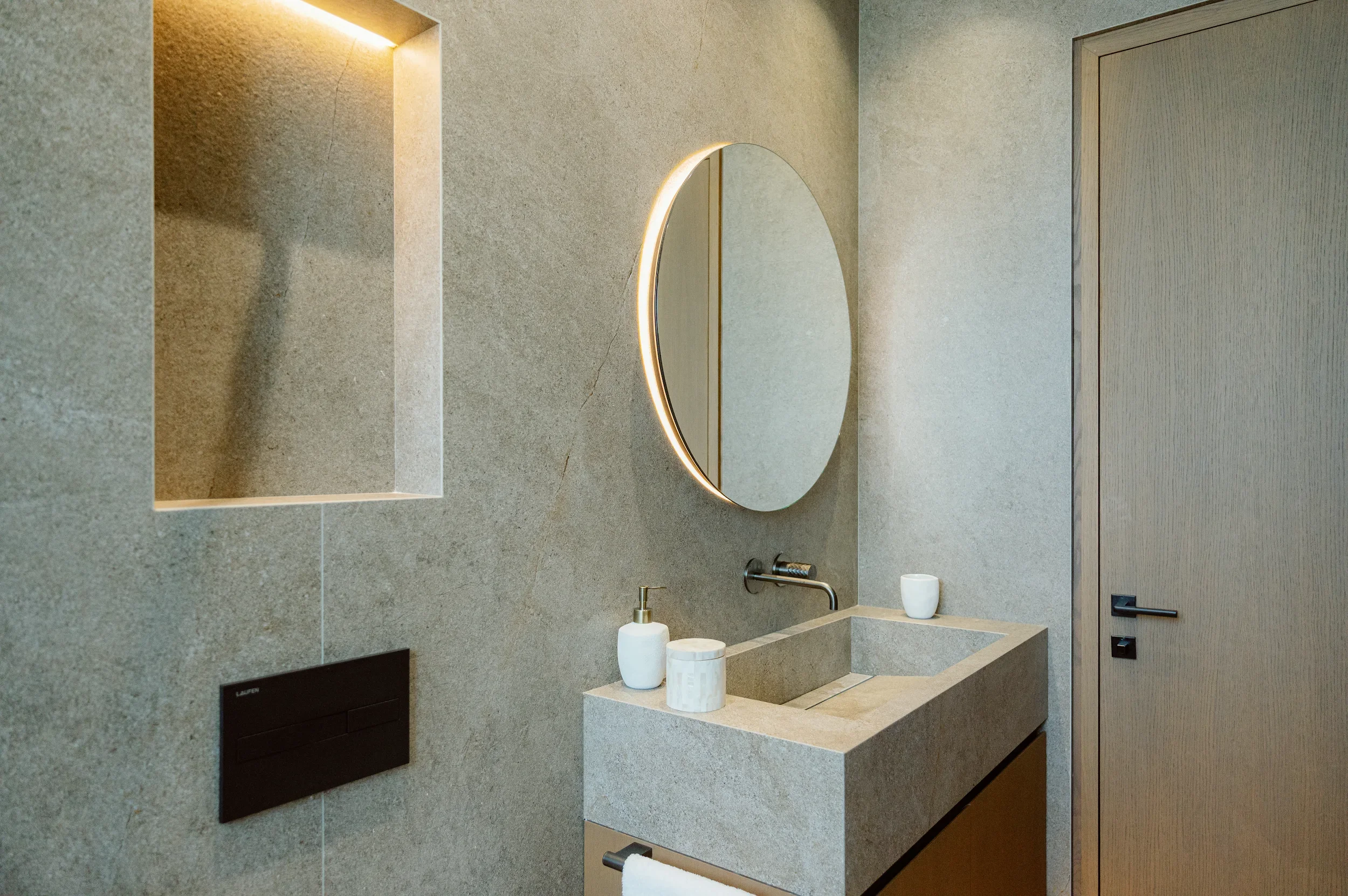 3 BR Luxury Villa in Kouklia, Paphos photo 15