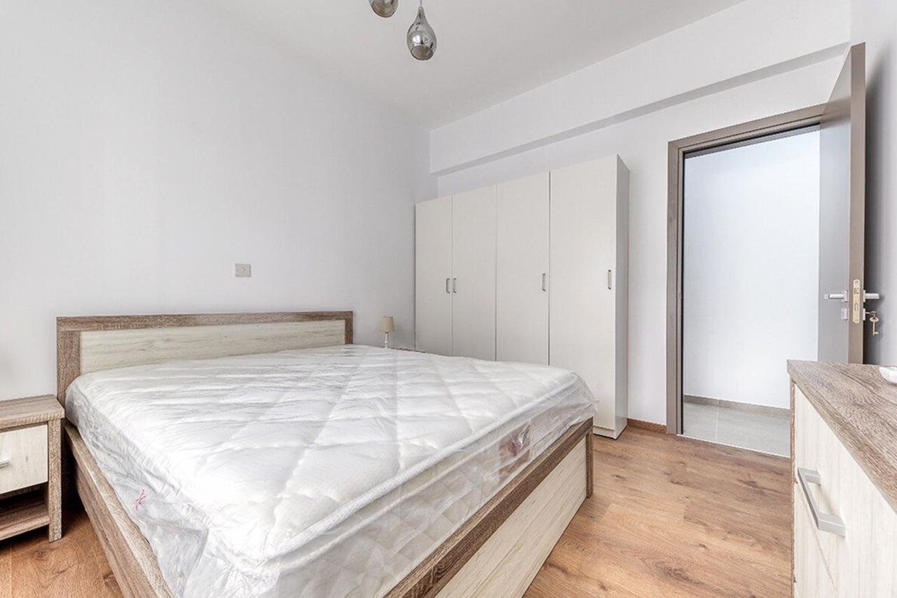 1 BR Apartment in Neapolis, Limassol photo 5