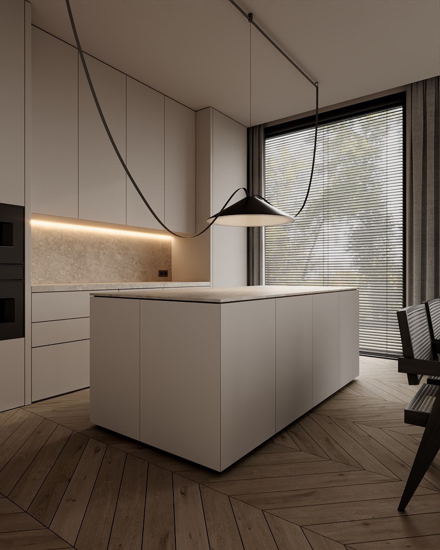 3 BR Villa in Moniatis, Limassol photo 8