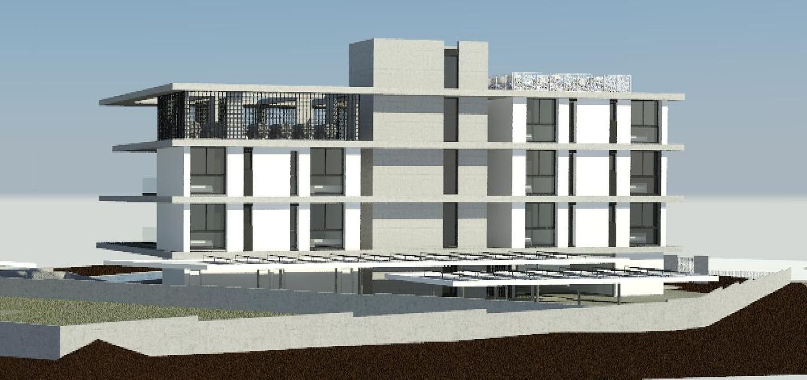 2 BR Apartment in Protaras, Famagusta photo 3