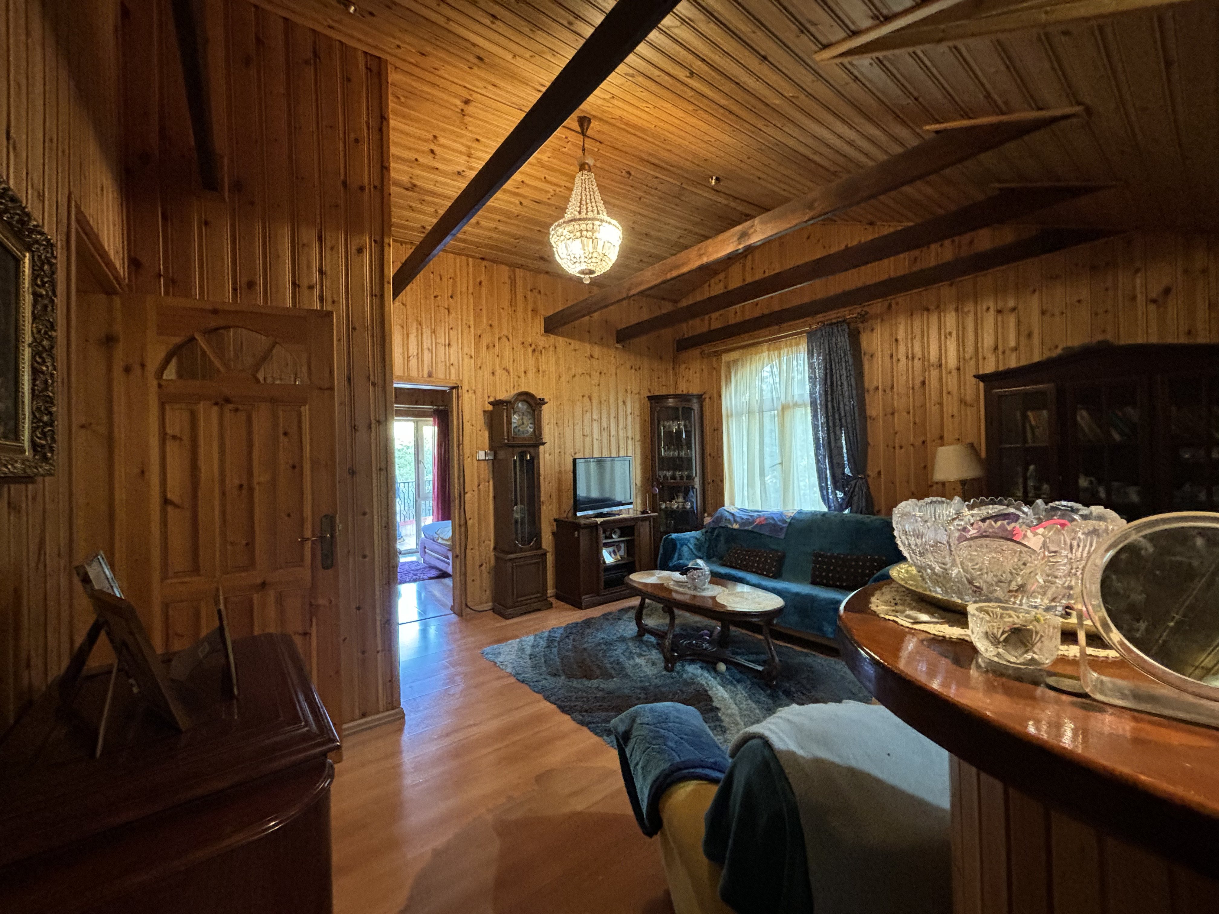 Restaurant with guest rooms in Pera Pedi, Limassol photo 23