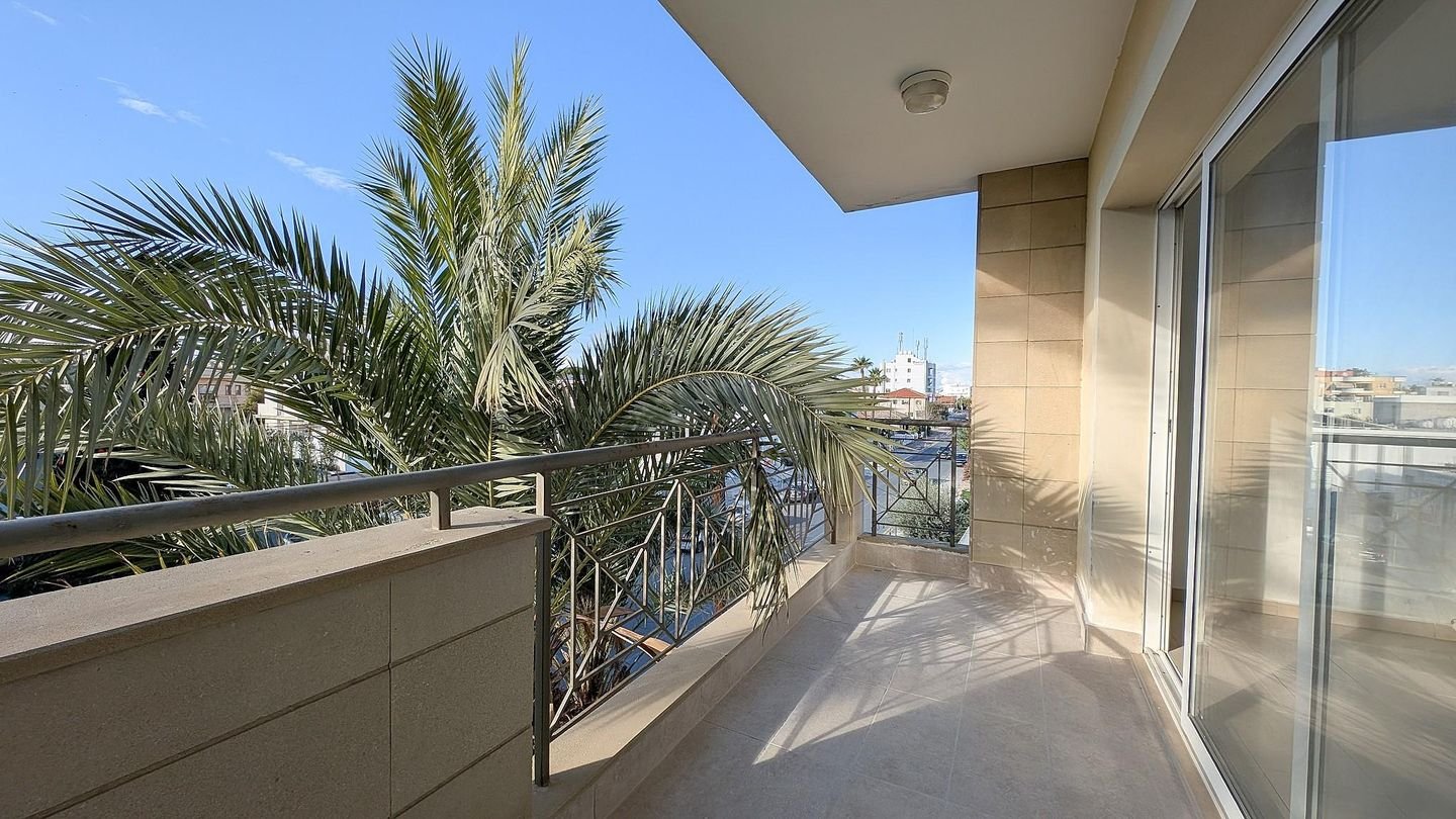 Three-Bedroom Apartment in Agios Andreas, Nicosia photo 17