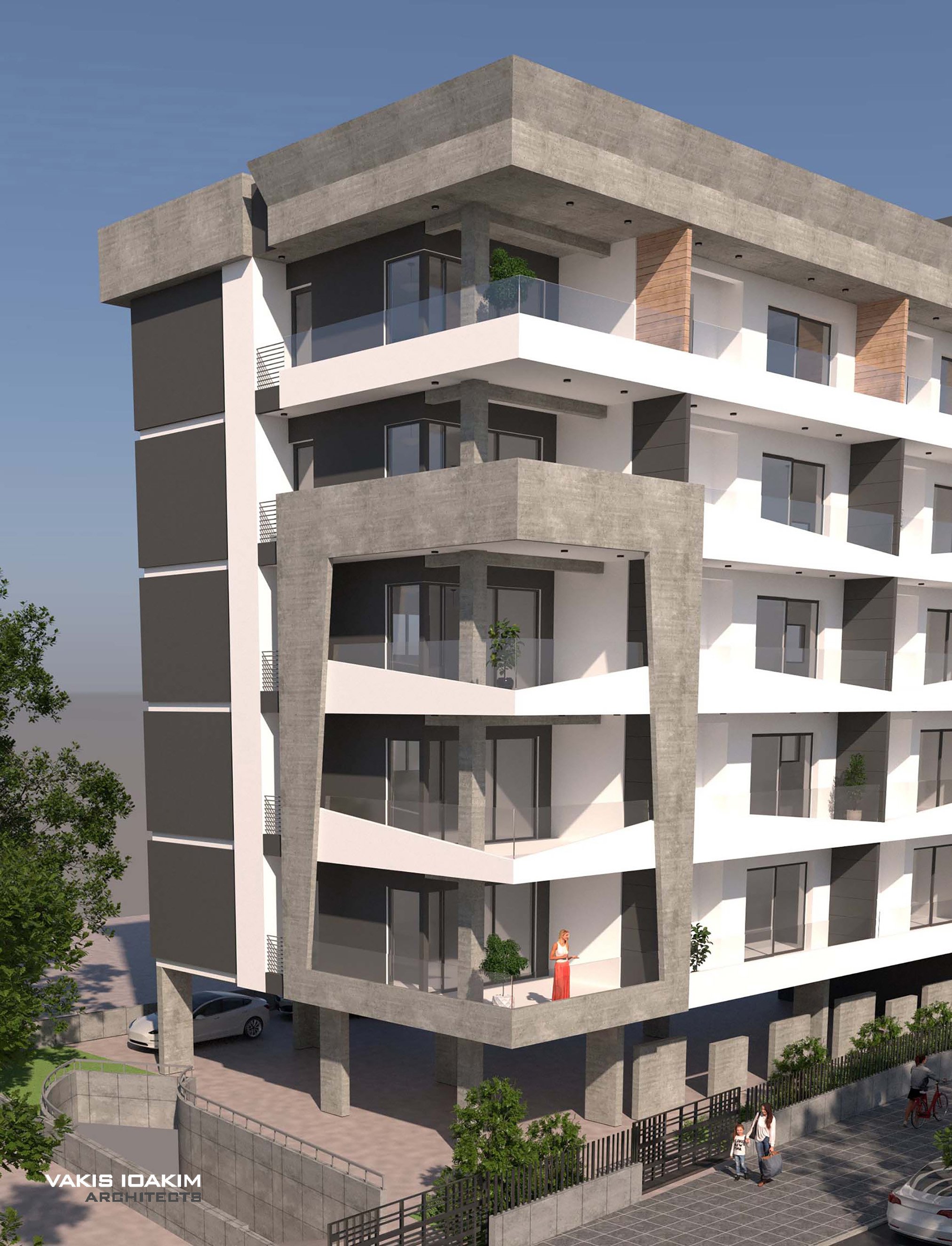 2 BR Apartment in Limassol photo 5