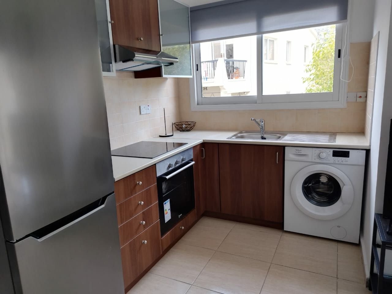 1 BR Apartment in Pegeia, Paphos photo 3