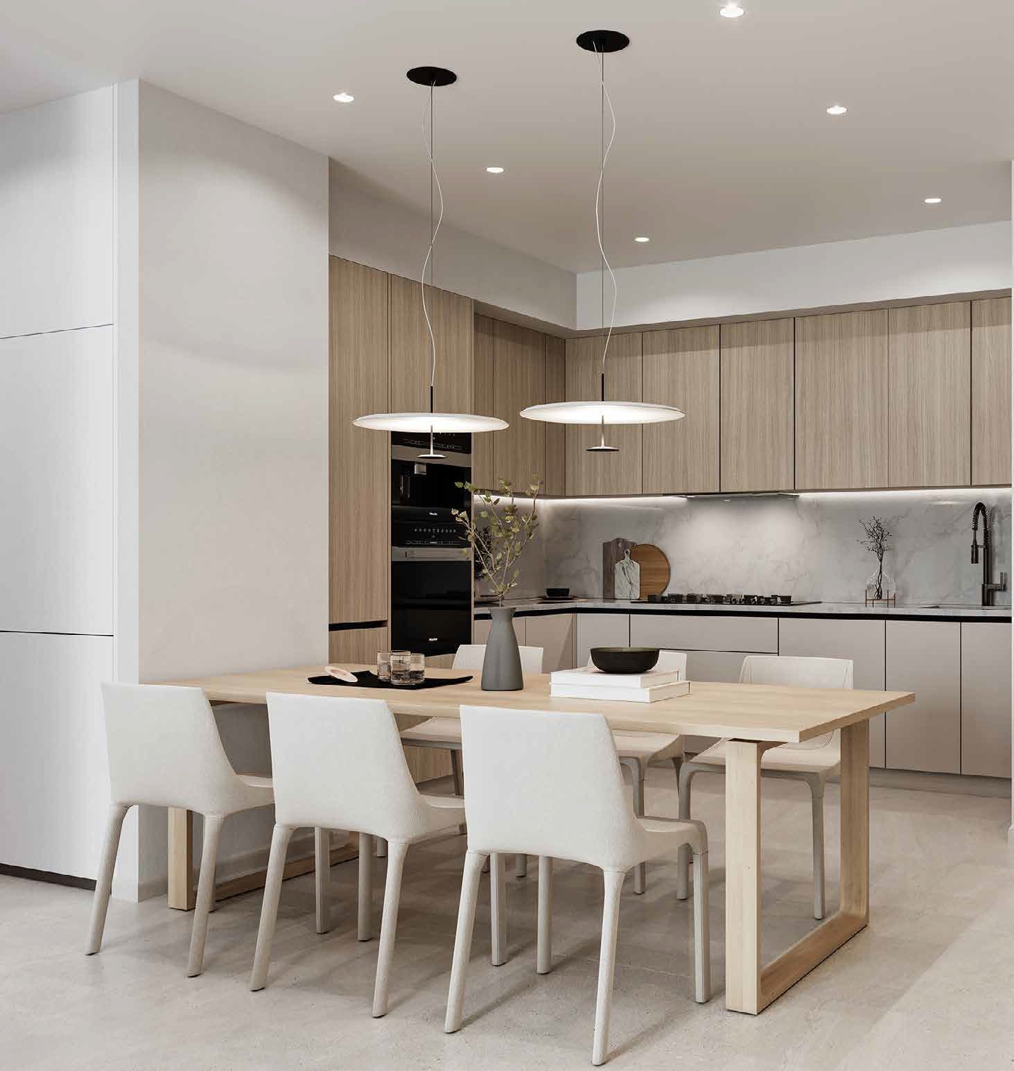 2 BR Duplex in Agios Nicolaos, Limassol photo 9