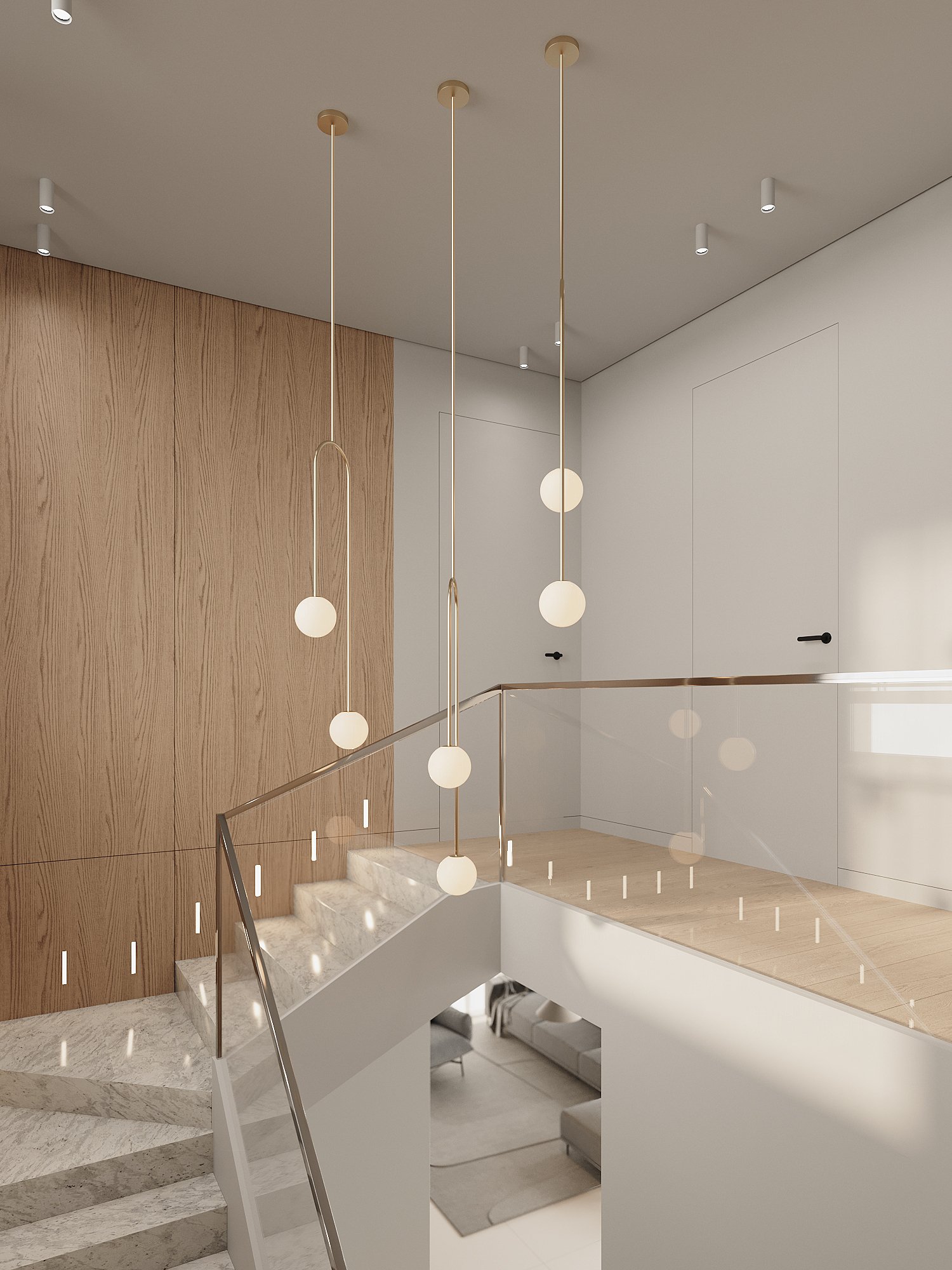 3 BR Villa in Mouttagiaka, Limassol photo 13