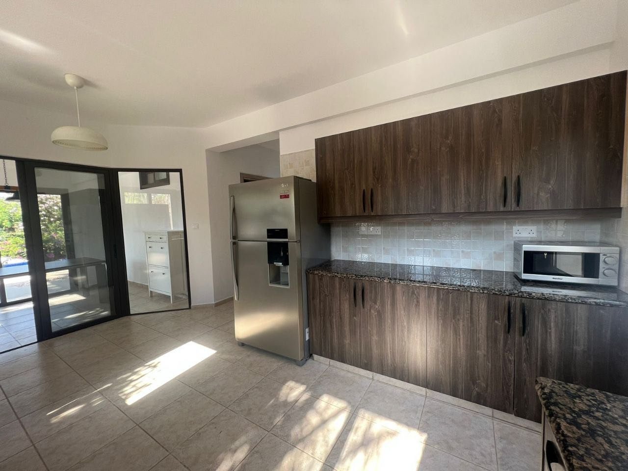 4+1 BR Villa in Kouklia, Paphos photo 5