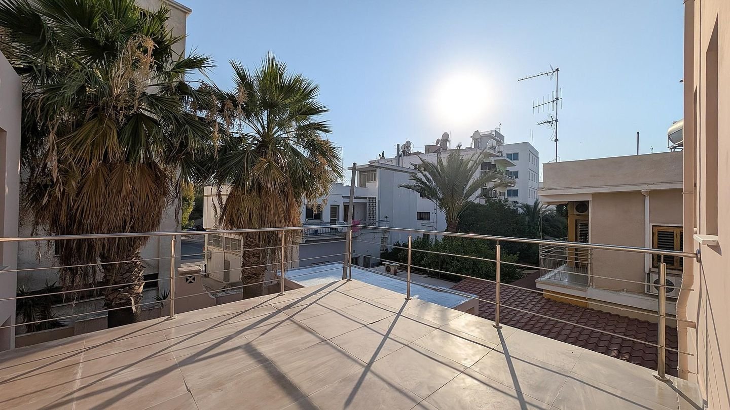 Two Apartments in Panayia, Nicosia photo 12