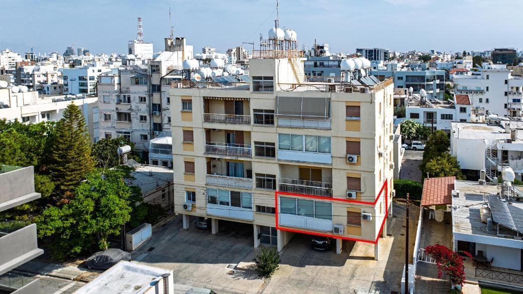 3 bedroom apartment in Strovolos, Nicosia photo 2