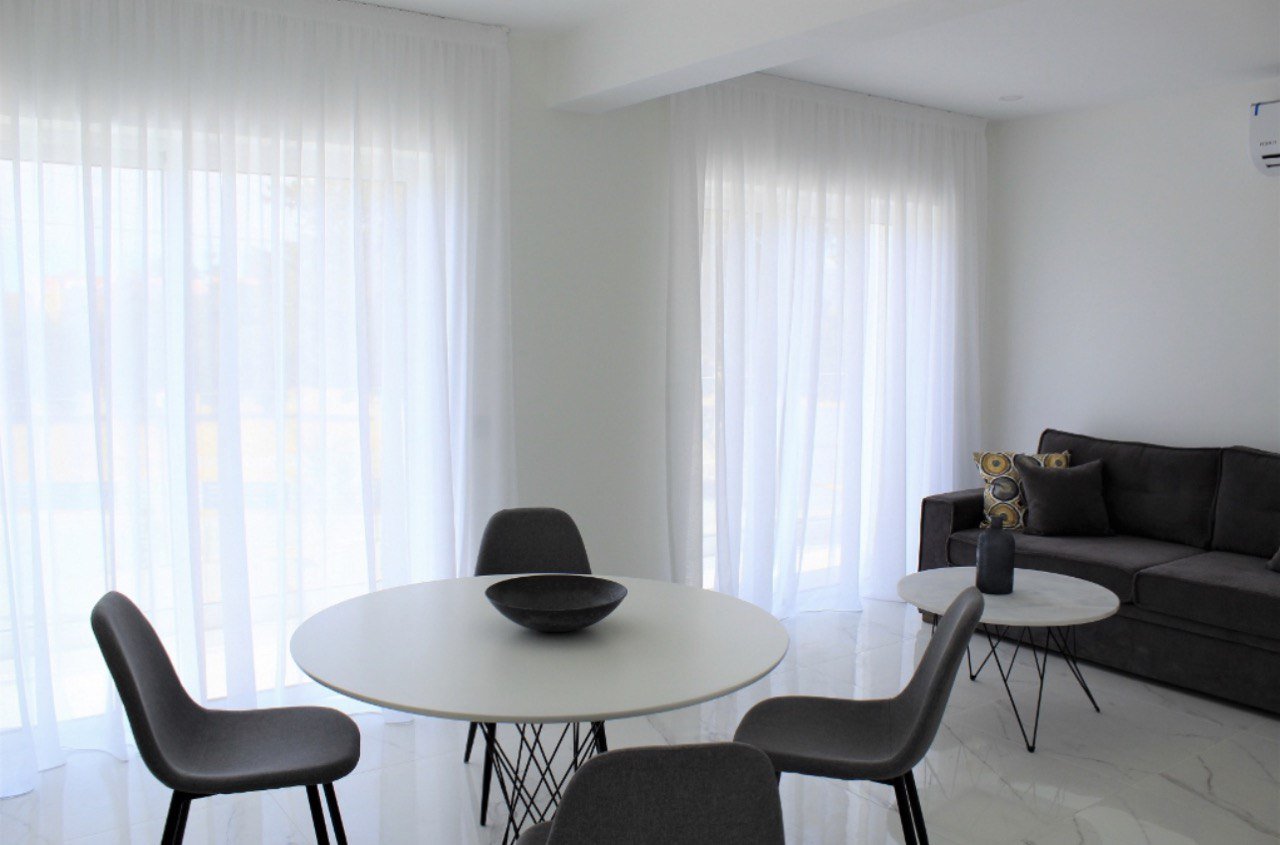 1 BR Apartment in Germasogeia, Limassol photo 2