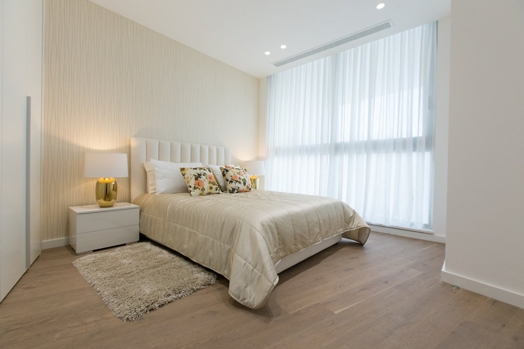 3 BR Apartment in Agios Tychonas, Limassol photo 5