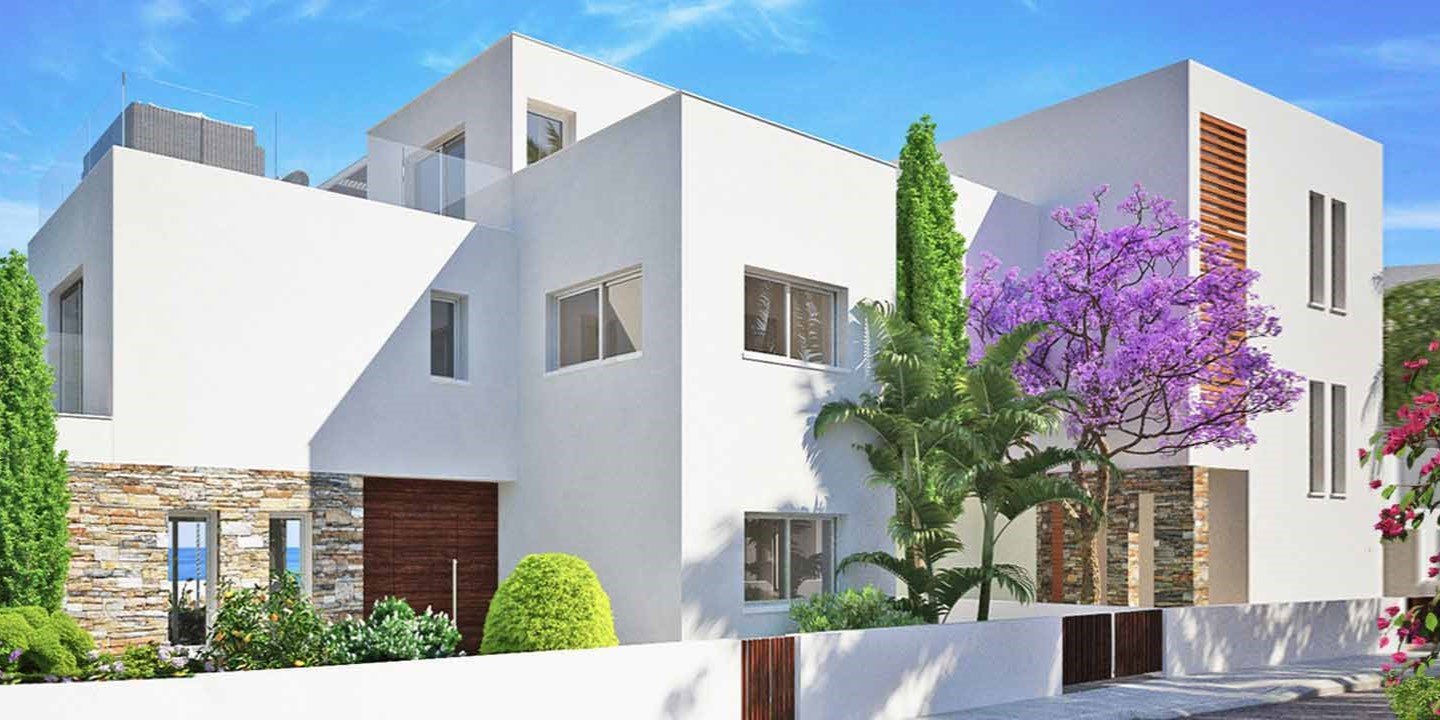 4 BR Villa in Koloni, Paphos photo 2