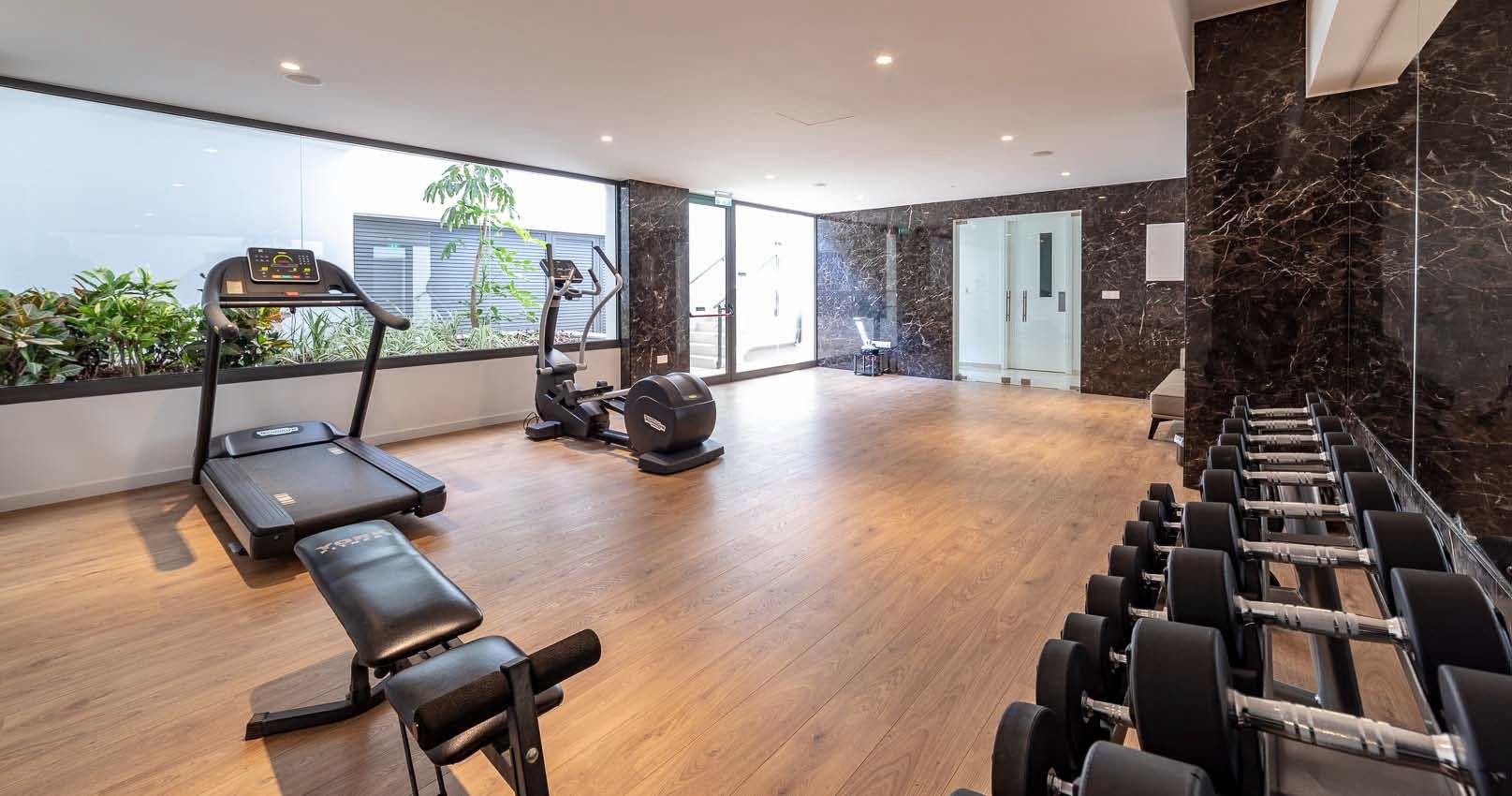 2 BR Apartment in Zakaki, Limassol photo 14