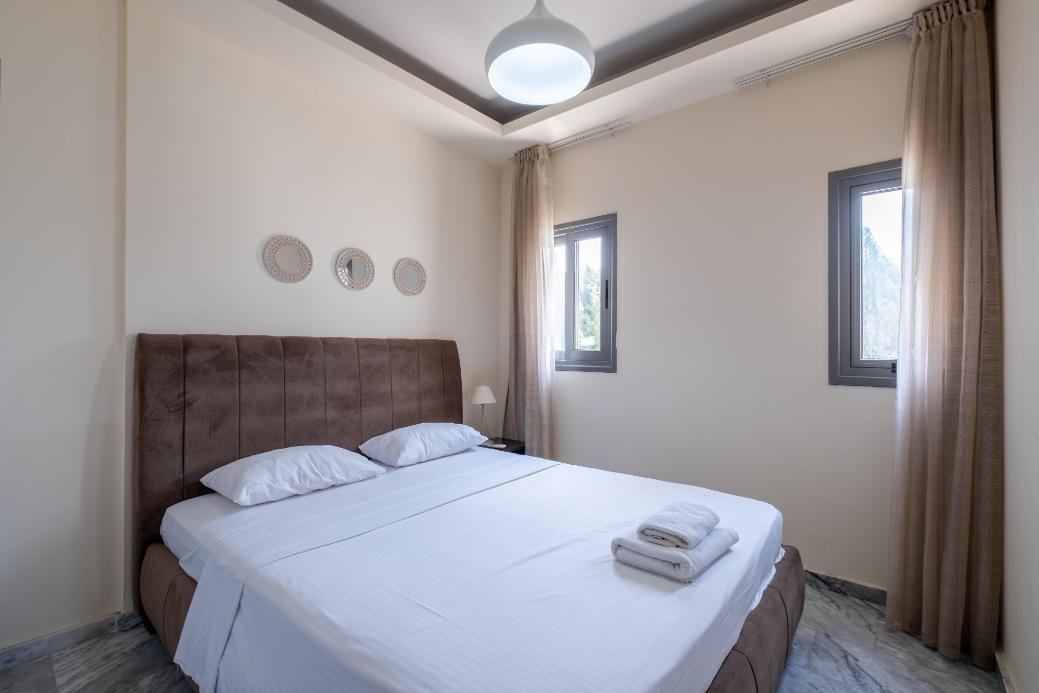 2-bedroom apartment in Latchi, Paphos photo 19