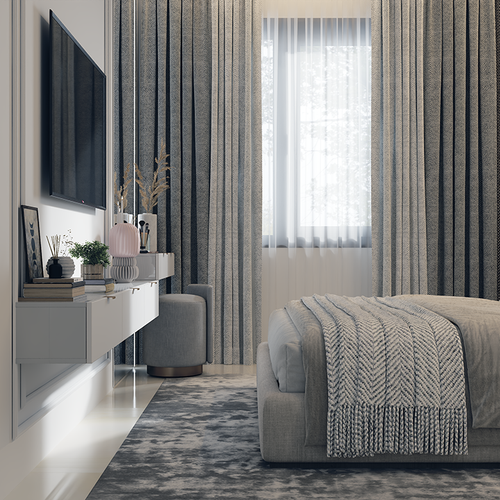 3 BR Apartment in Agios Nektarios, Limassol photo 11