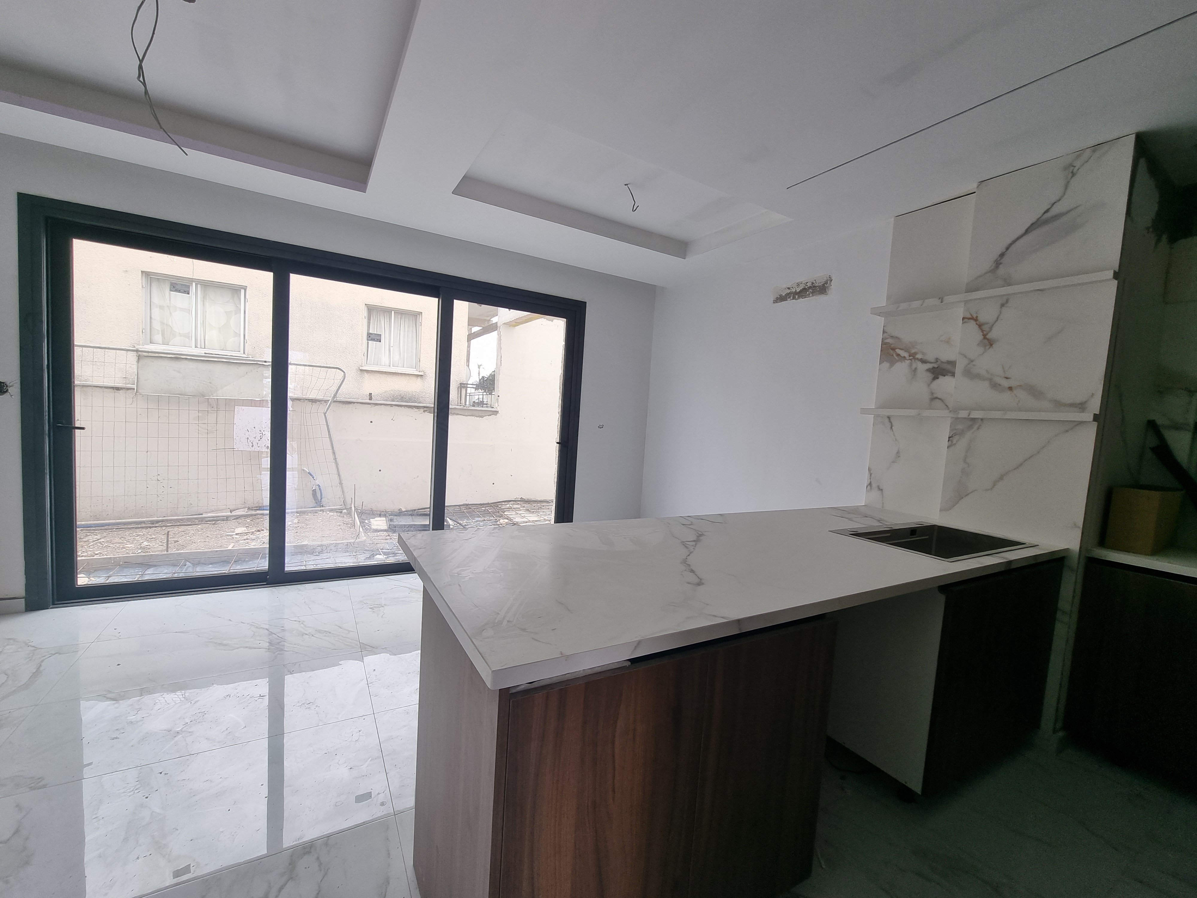 3 BR Maisonette in Pyrgos, Limassol photo 5