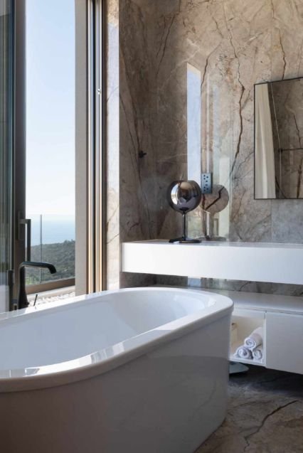 6 BR Villa in Pegeia, Paphos photo 20