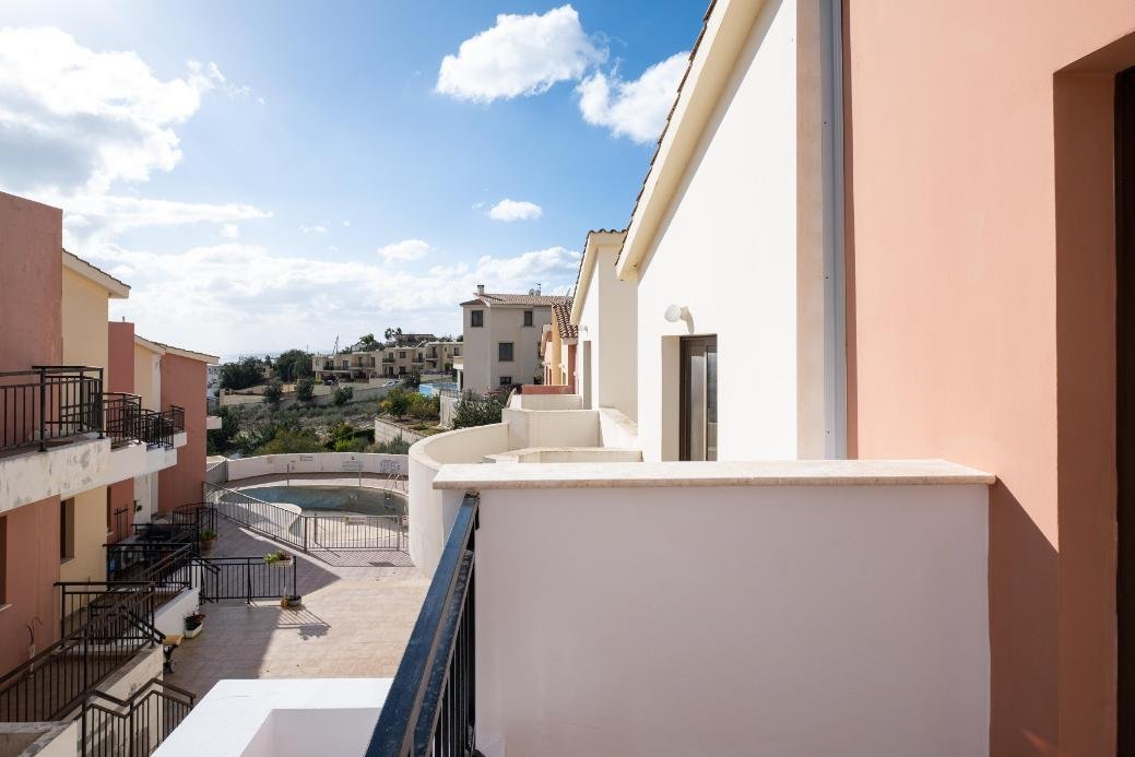 Maisonette in Pegeia, Paphos photo 24