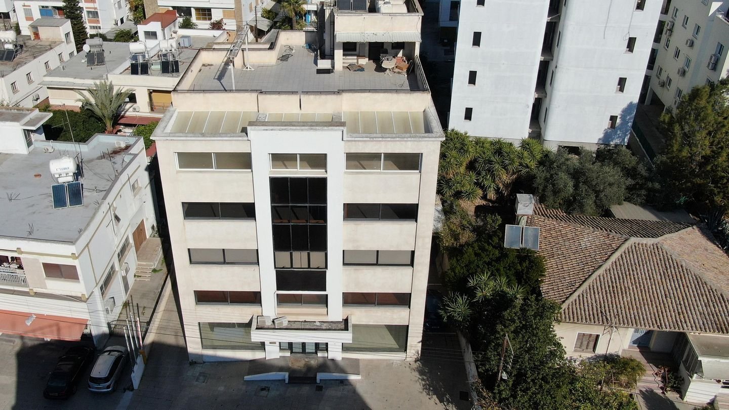 Whole Floor Office Unit in Larnakos Avenue, Nicosia photo 4