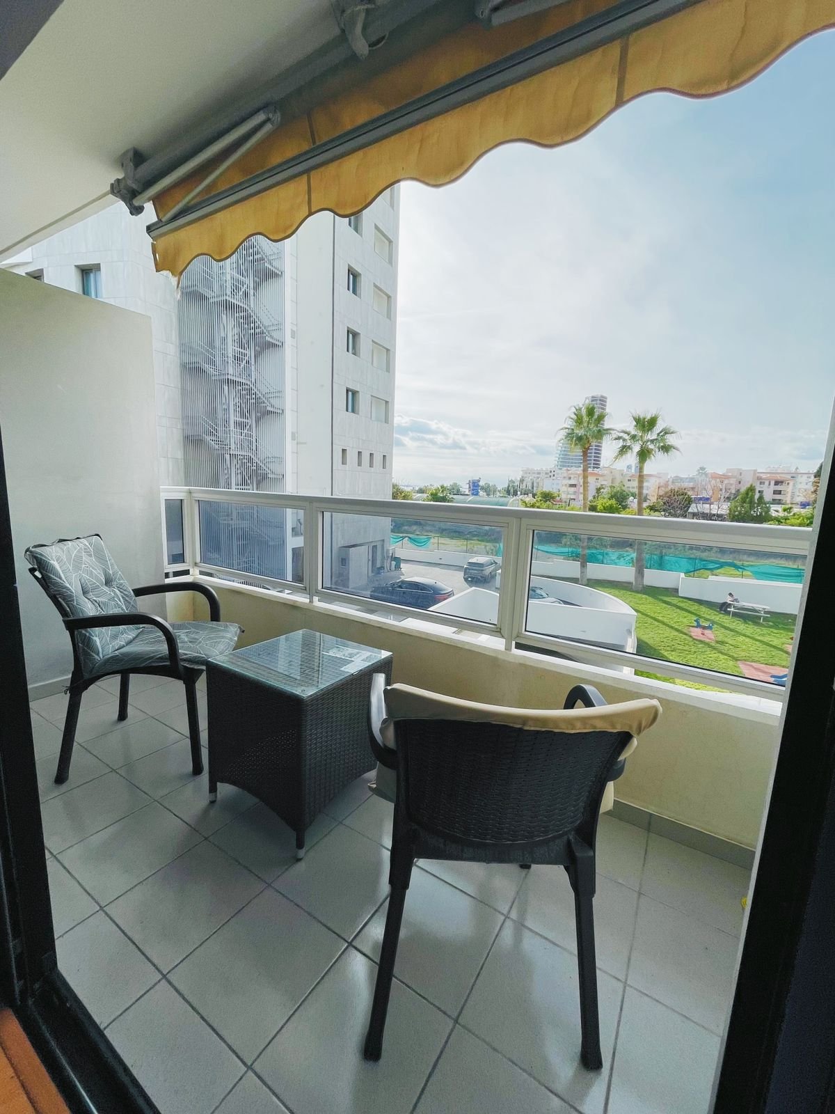 2 BR Apartment in Agios Tychon, Limassol photo 14