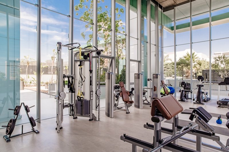 3 BR Apartment in Agios Tychonas, Limassol photo 13