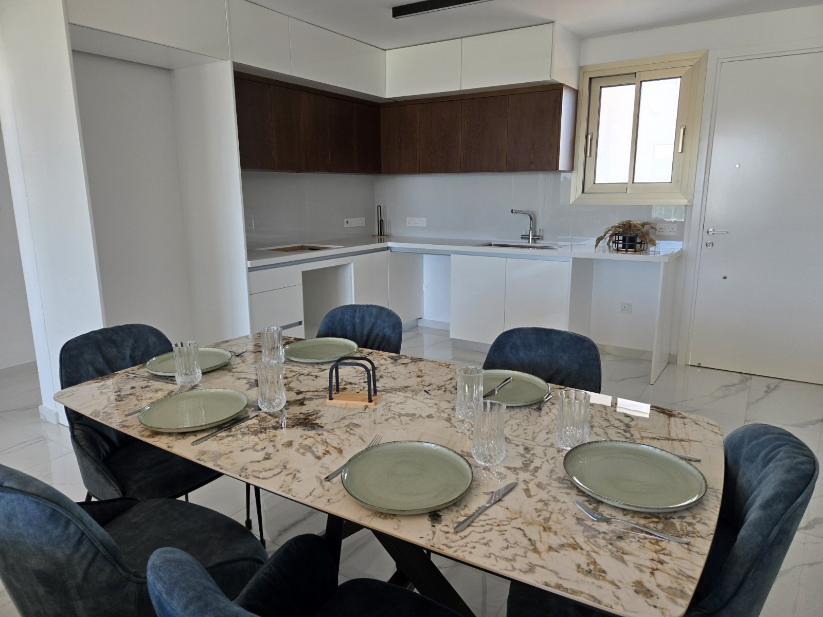 3 BR Apartment in Universal, Paphos photo 7