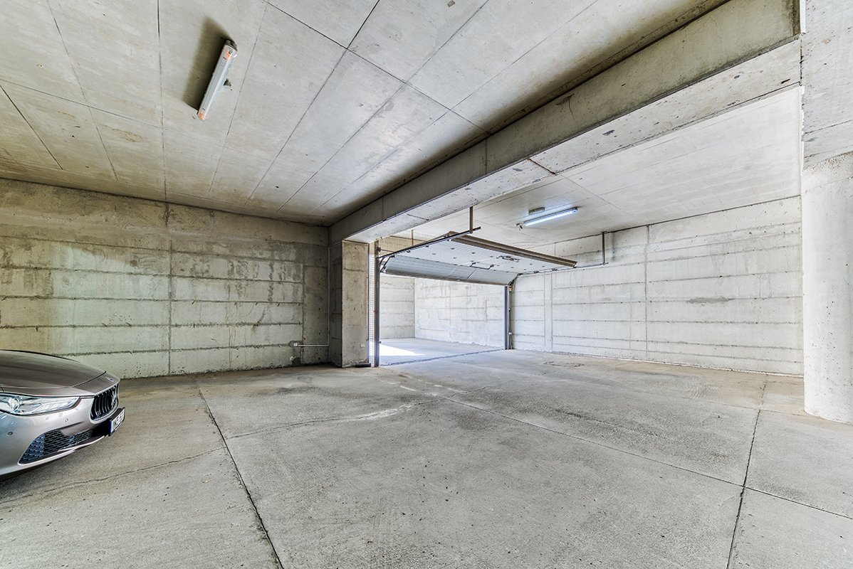 Office in a Business сenter in Petrou kai Pavlou, Limassol photo 19