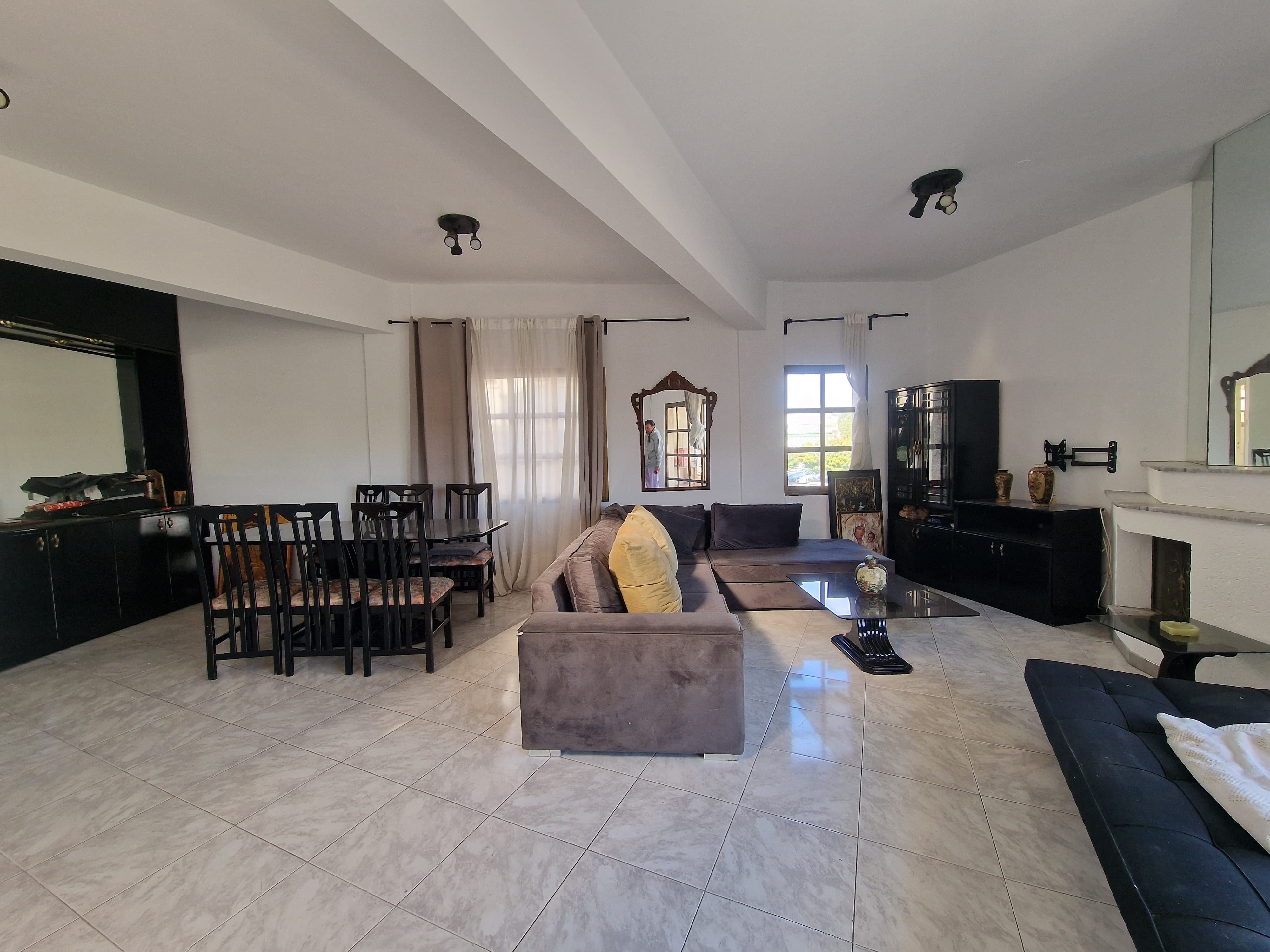 6 BR Apartment in Limassol photo 3