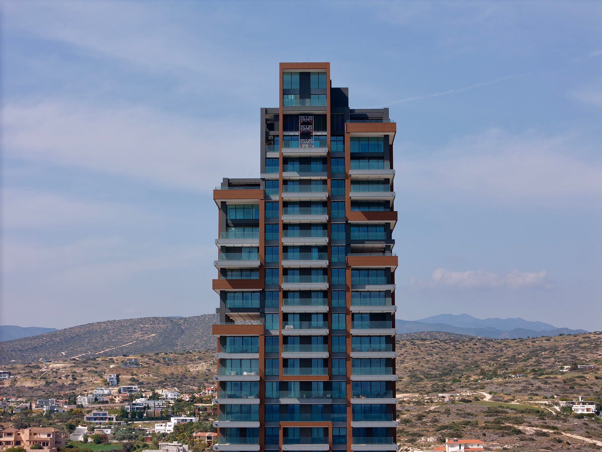 1 BR Apartment in Agios Tychonas photo 4