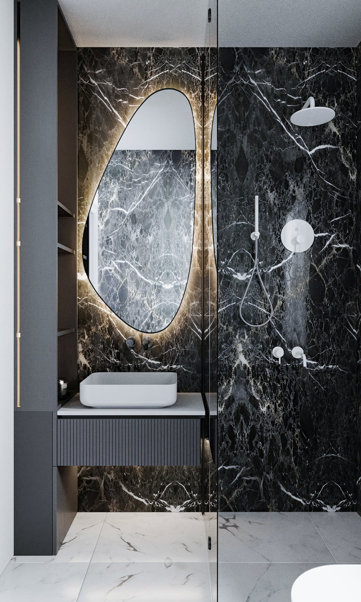 2 BR Apartment in Ypsonas, Limassol photo 10