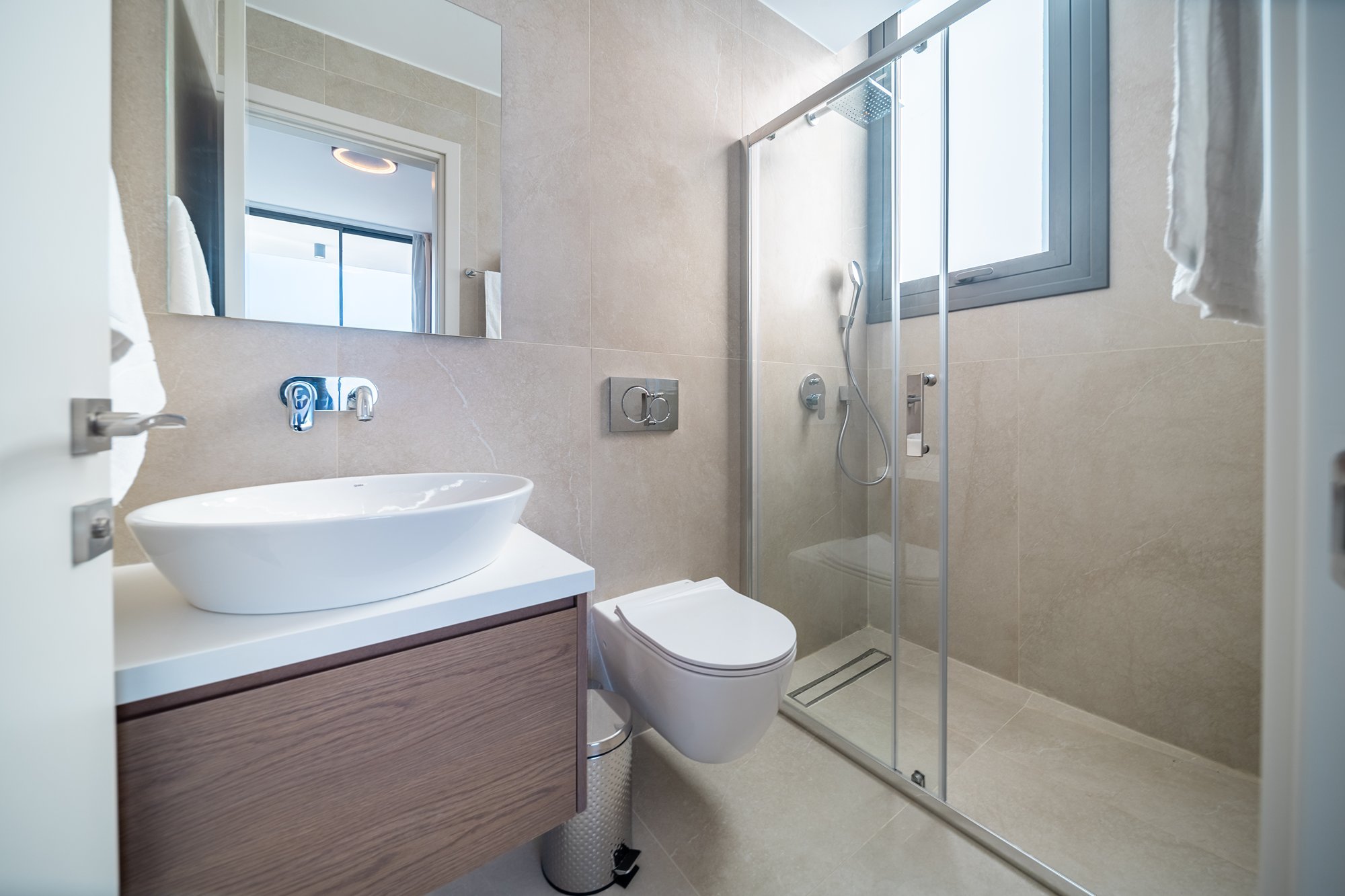 3 BR Villa in Chlorakas, Paphos photo 13