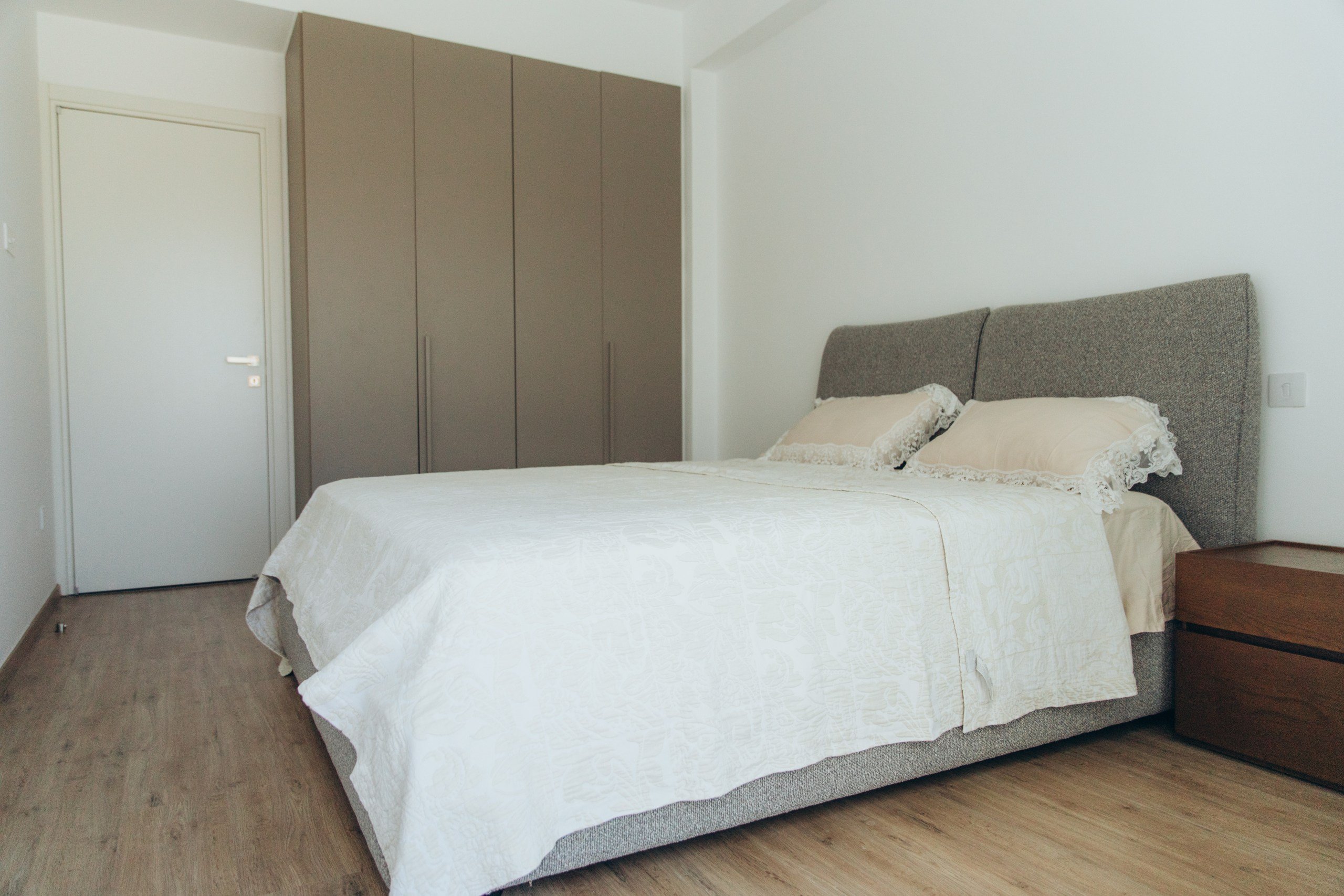 3 BR Apartment in Mesa Geitonia, Limassol photo 8