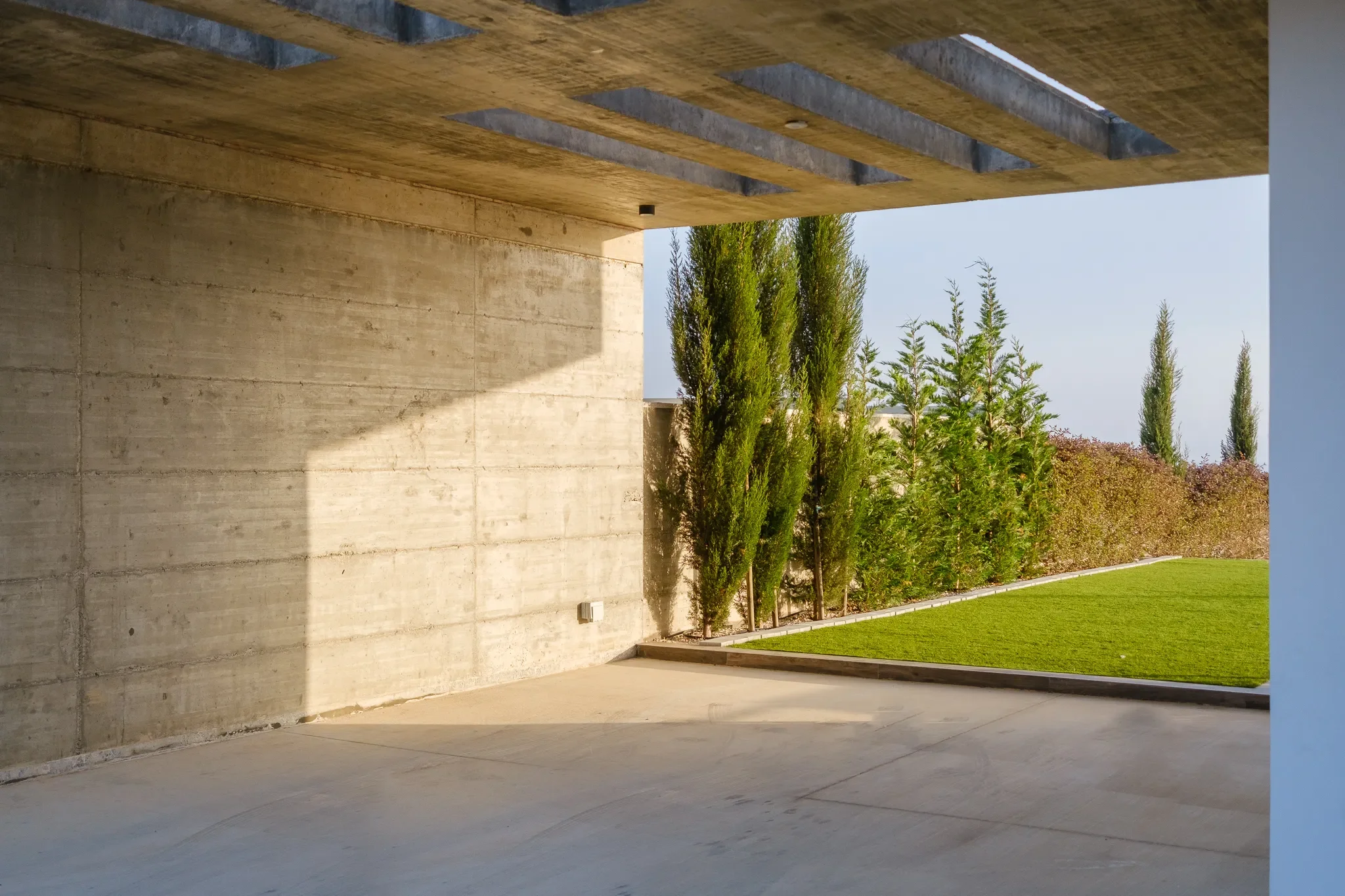 4 BR Villa in Pegeia, Paphos photo 16